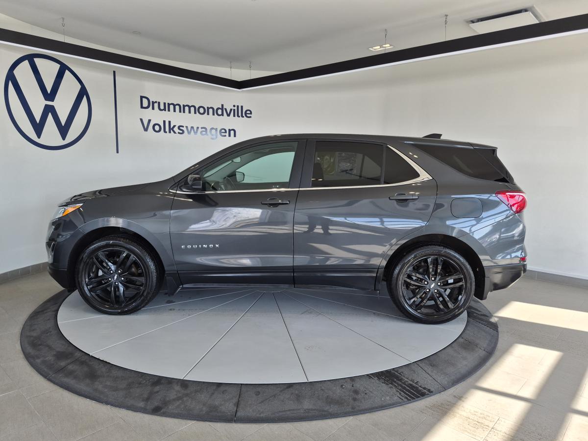 2021 Chevrolet Equinox - Image 8