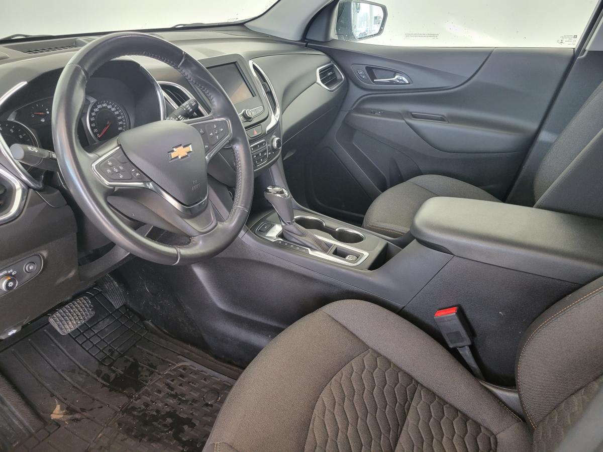 2021 Chevrolet Equinox - Image 9