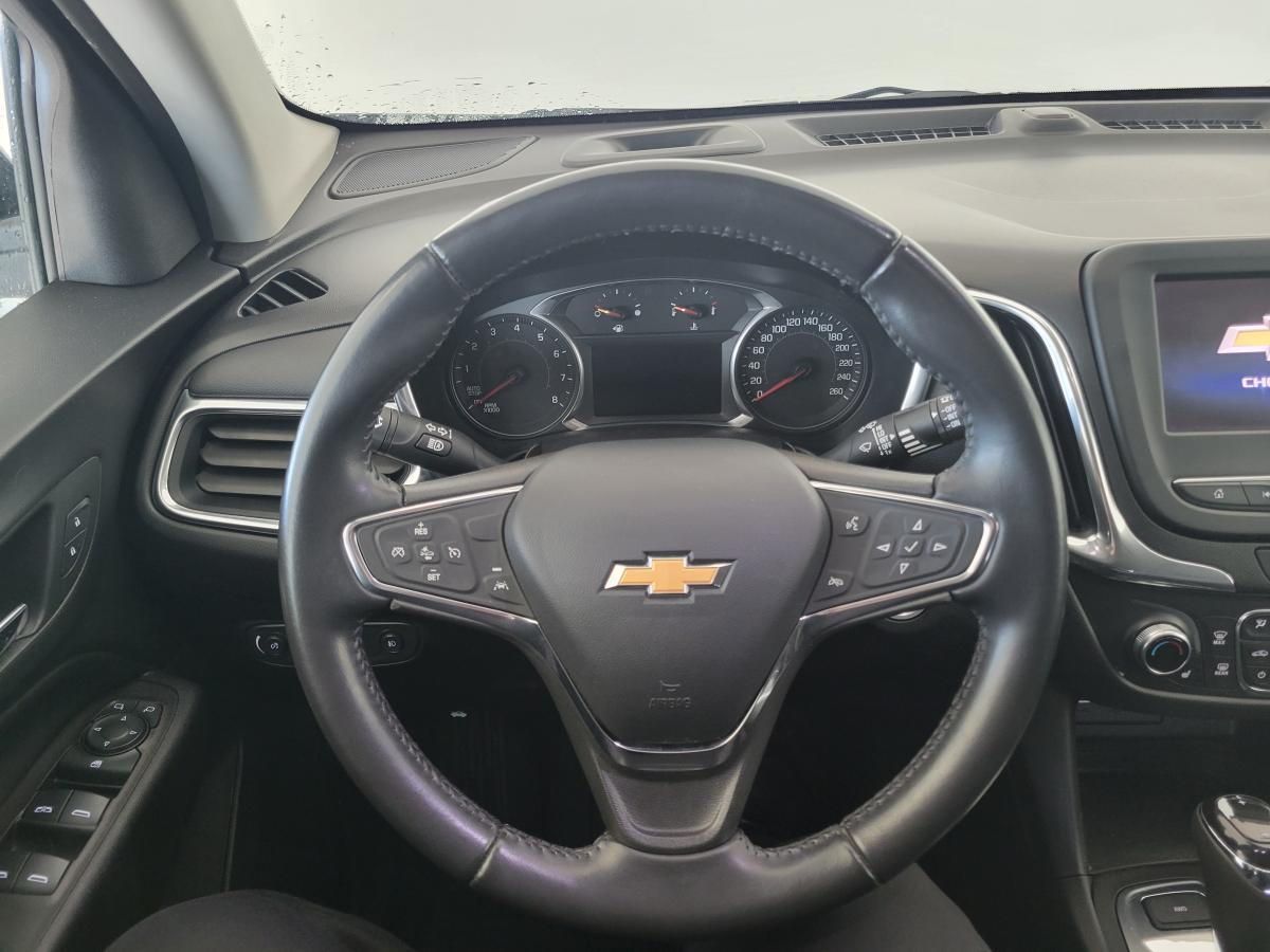 2021 Chevrolet Equinox - Image 12