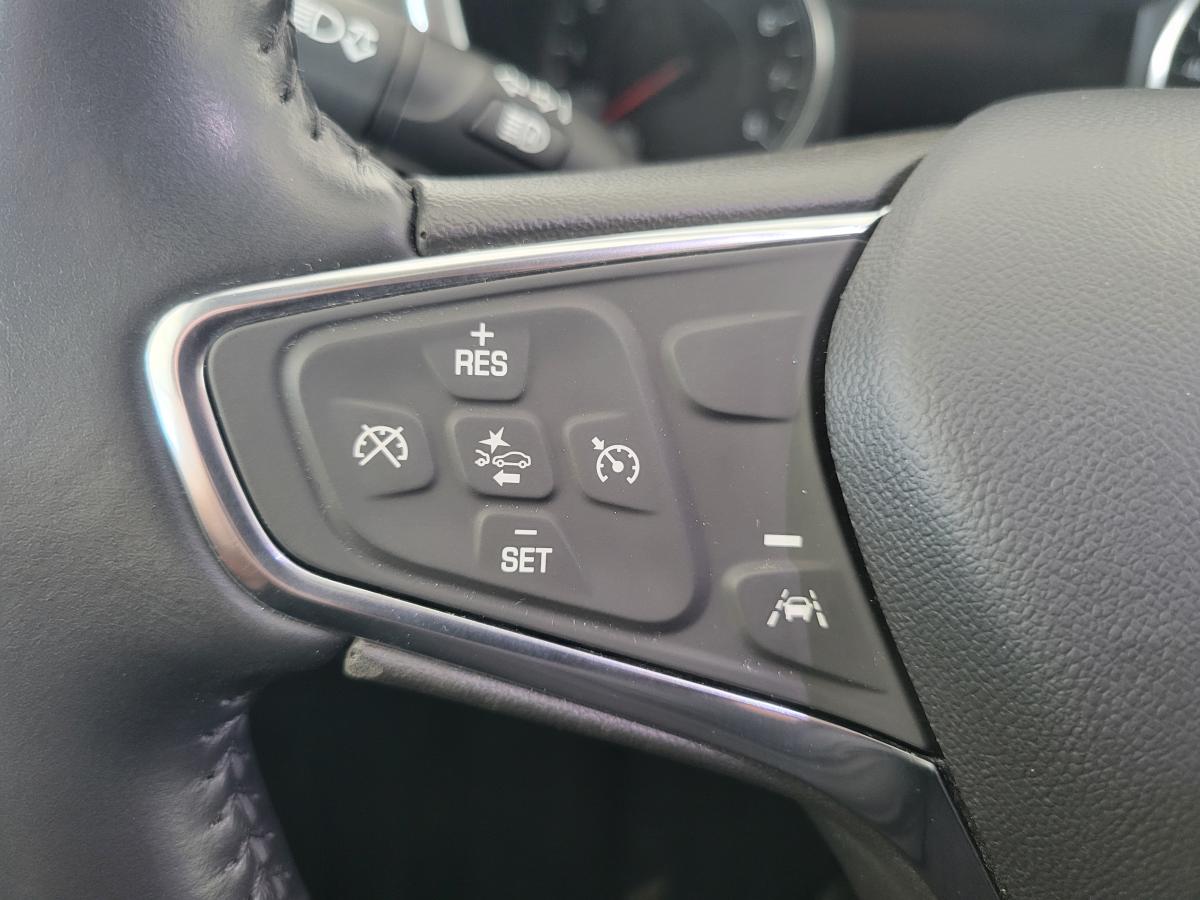 2021 Chevrolet Equinox - Image 13