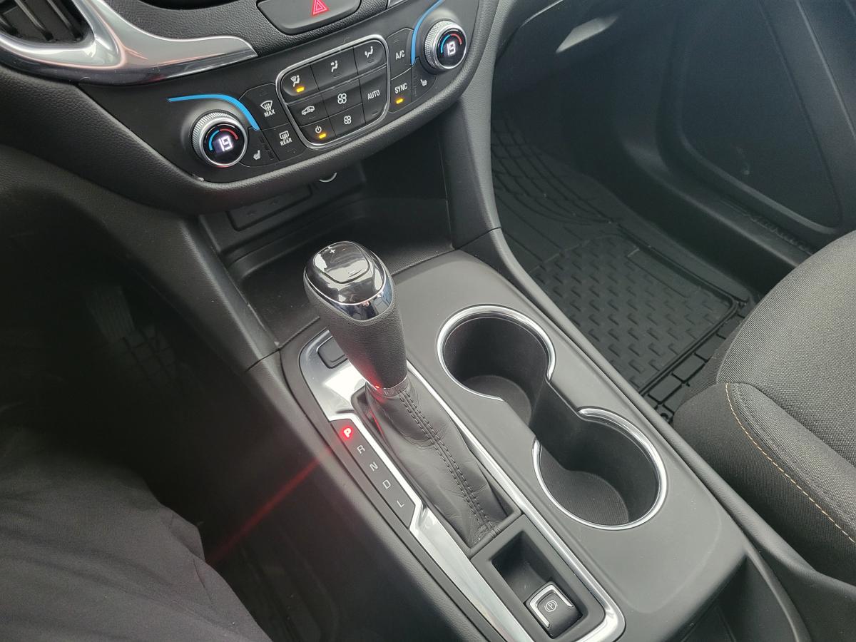 2021 Chevrolet Equinox - Image 15