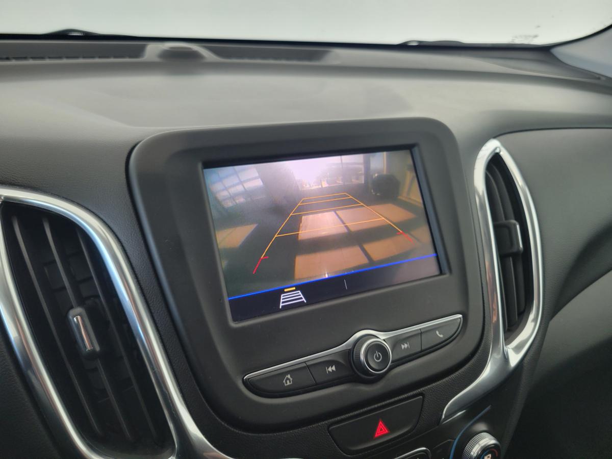 2021 Chevrolet Equinox - Image 16