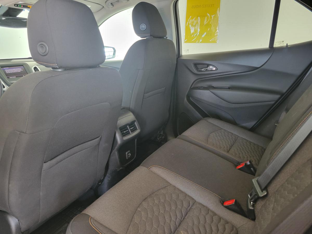 2021 Chevrolet Equinox - Image 17