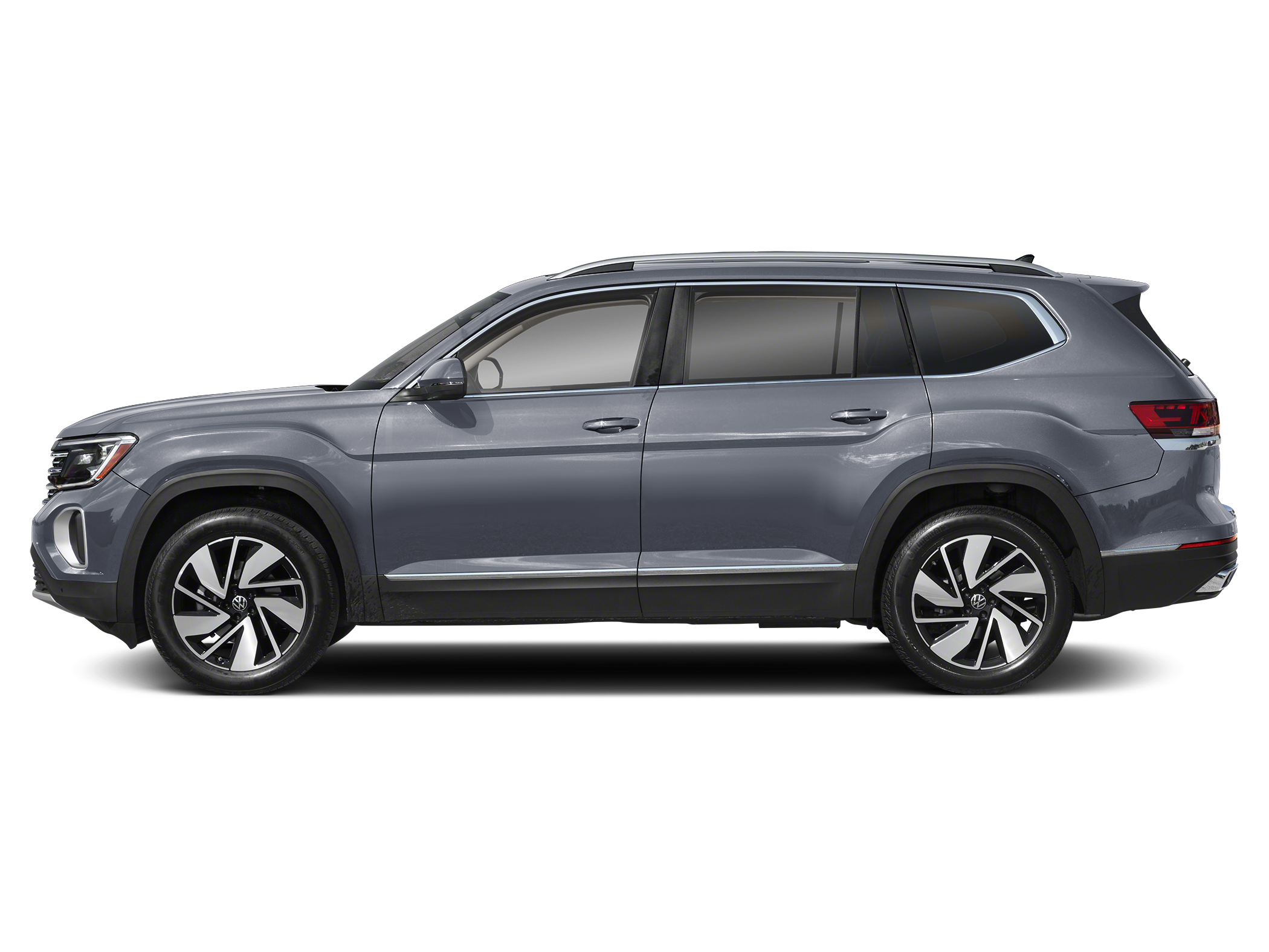2026 Volkswagen Atlas - Image 3