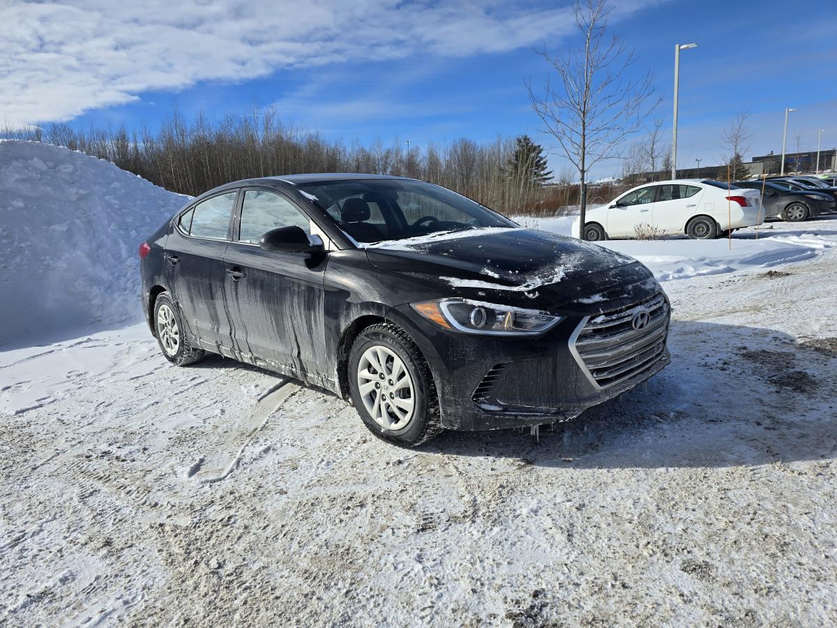 2018 Hyundai Elantra - Image 5