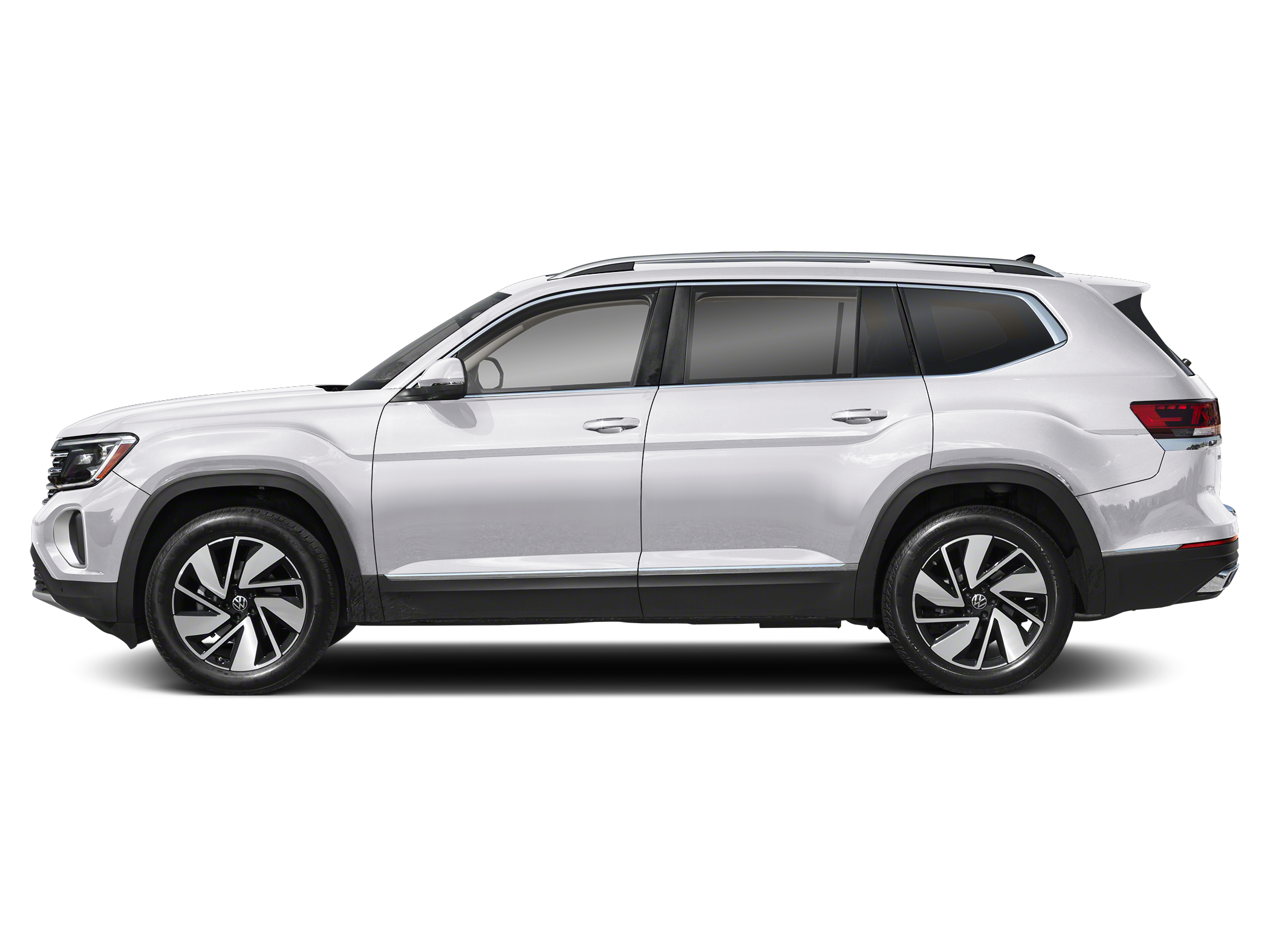 2026 Volkswagen Atlas - Image 3
