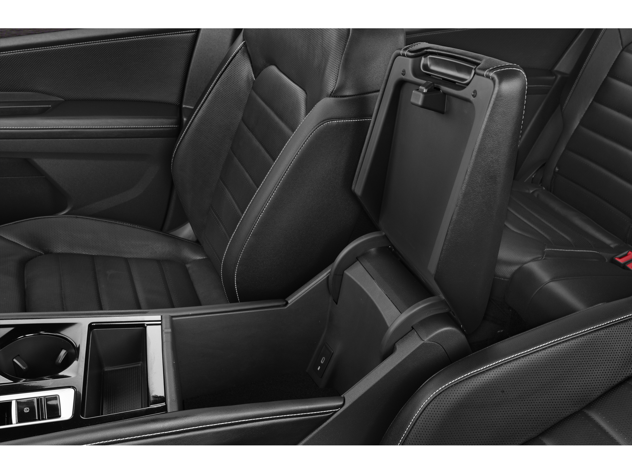 2026 Volkswagen Atlas - Image 9