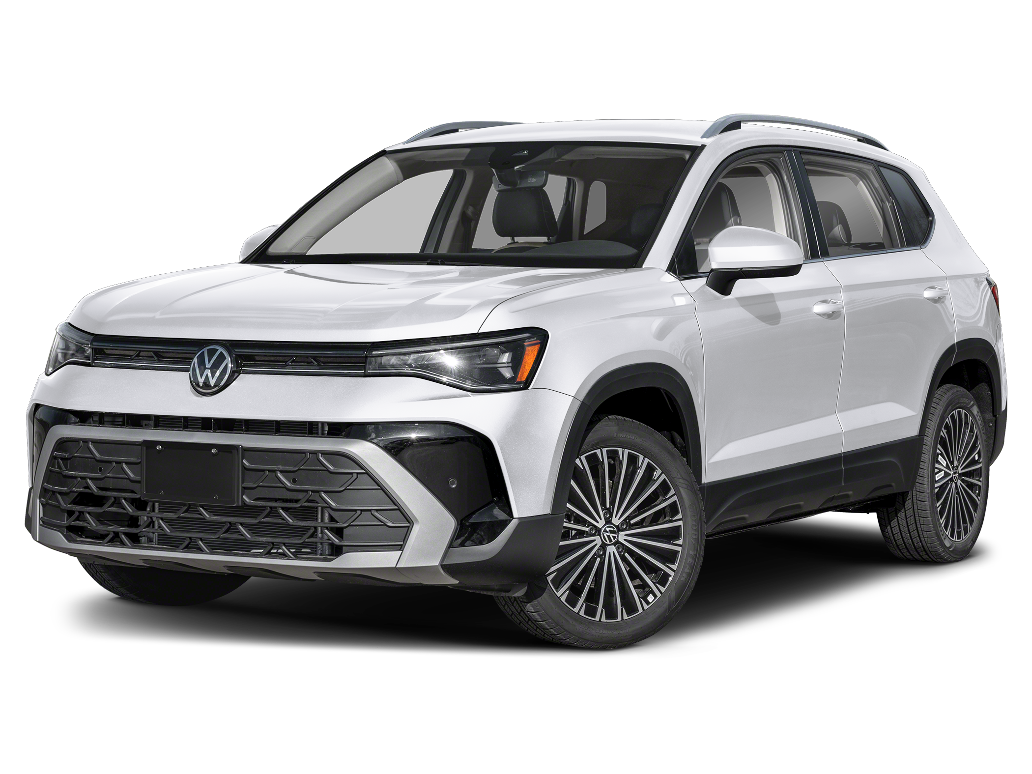 2026 Volkswagen Taos