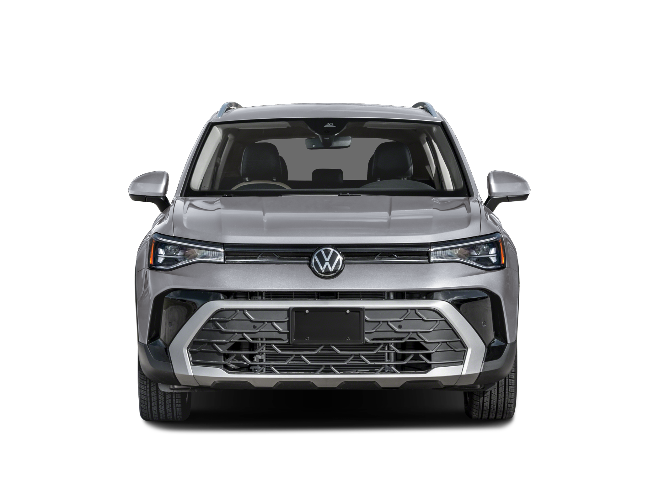 2026 Volkswagen Taos - Image 6