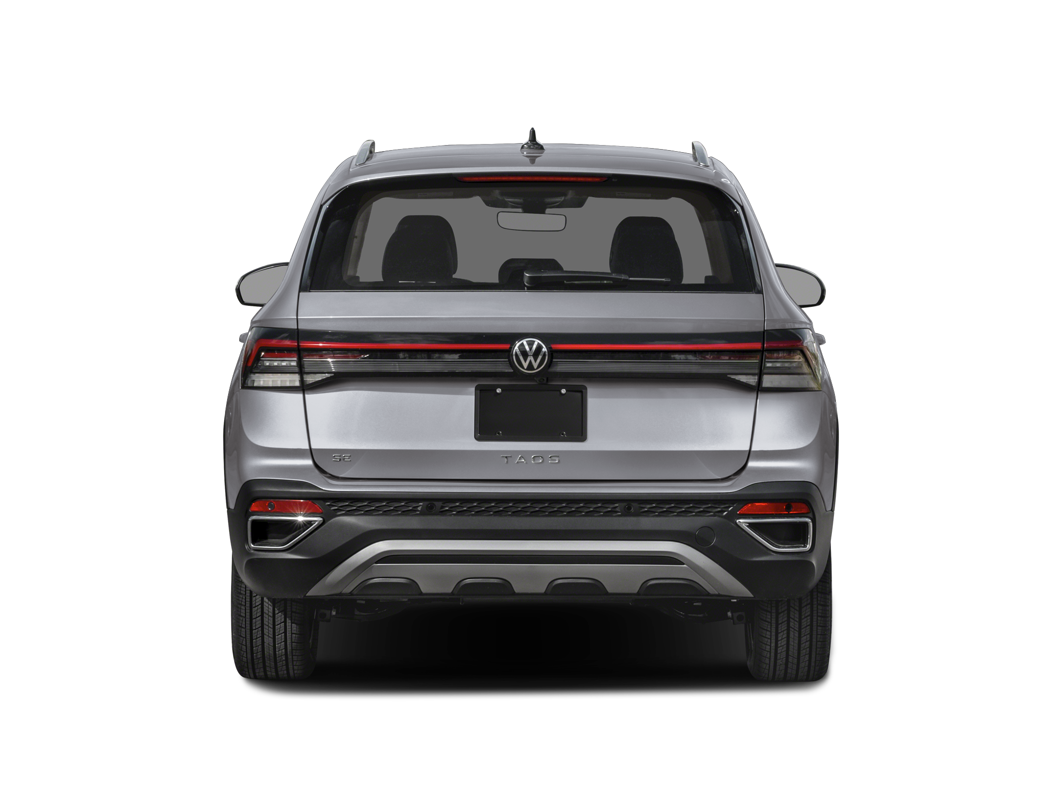 2026 Volkswagen Taos - Image 7