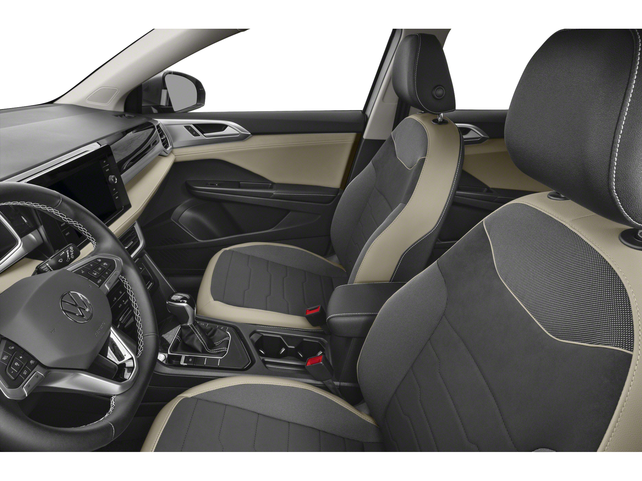 2026 Volkswagen Taos - Image 8