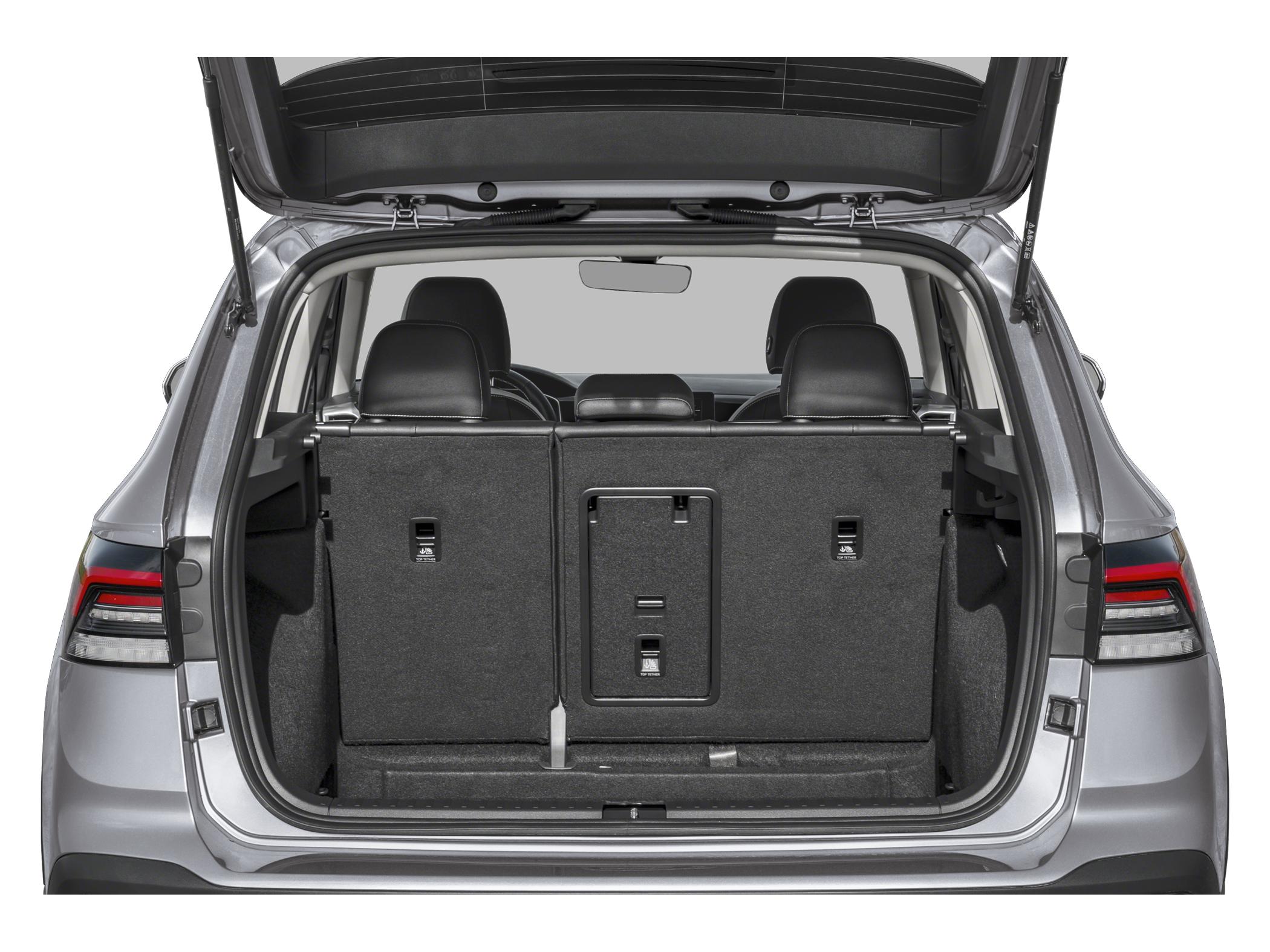 2026 Volkswagen Taos - Image 10