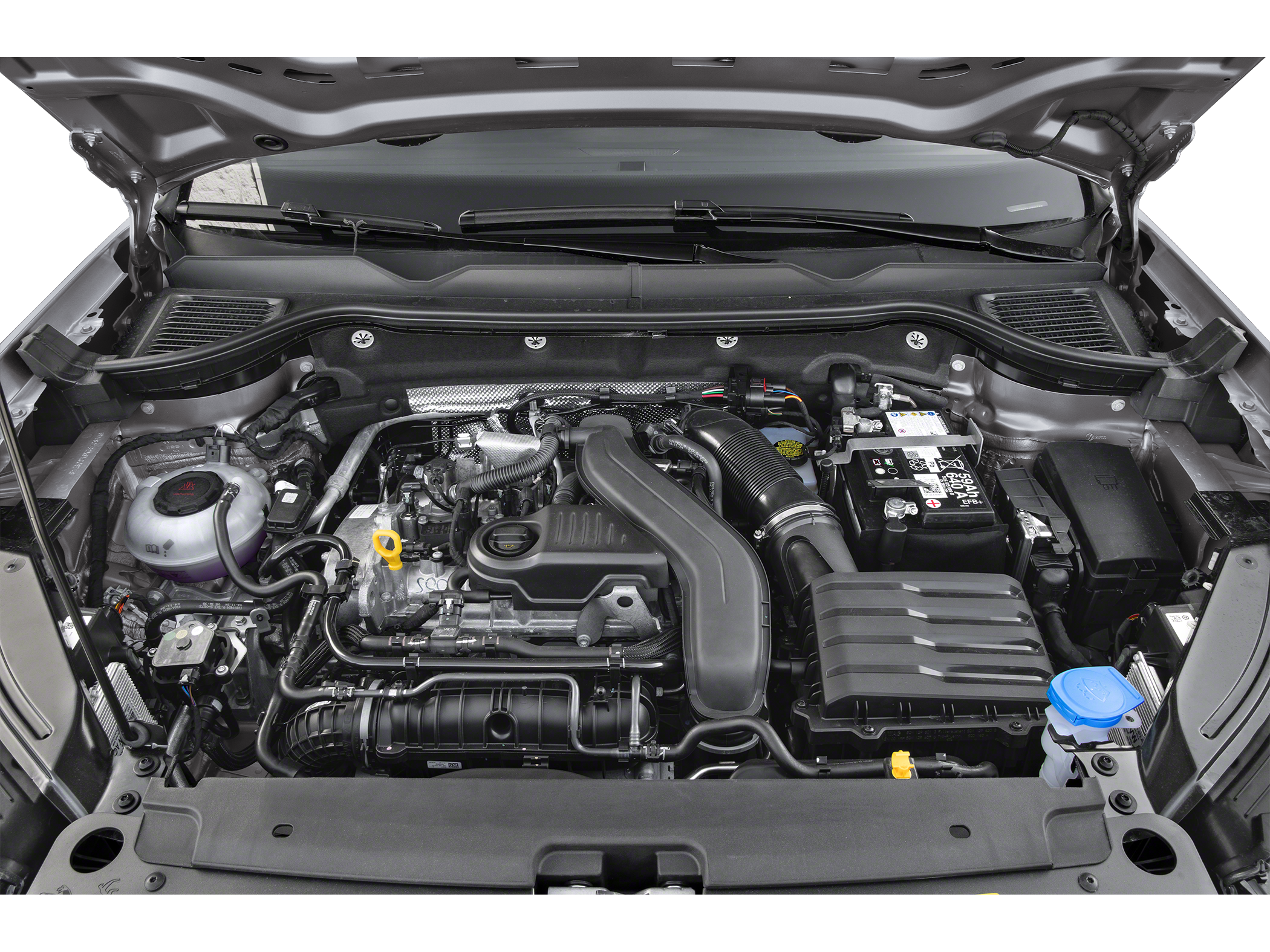 2026 Volkswagen Taos - Image 11