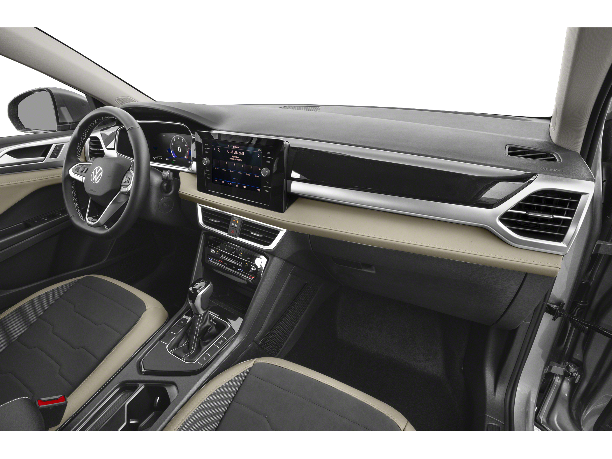 2026 Volkswagen Taos - Image 14