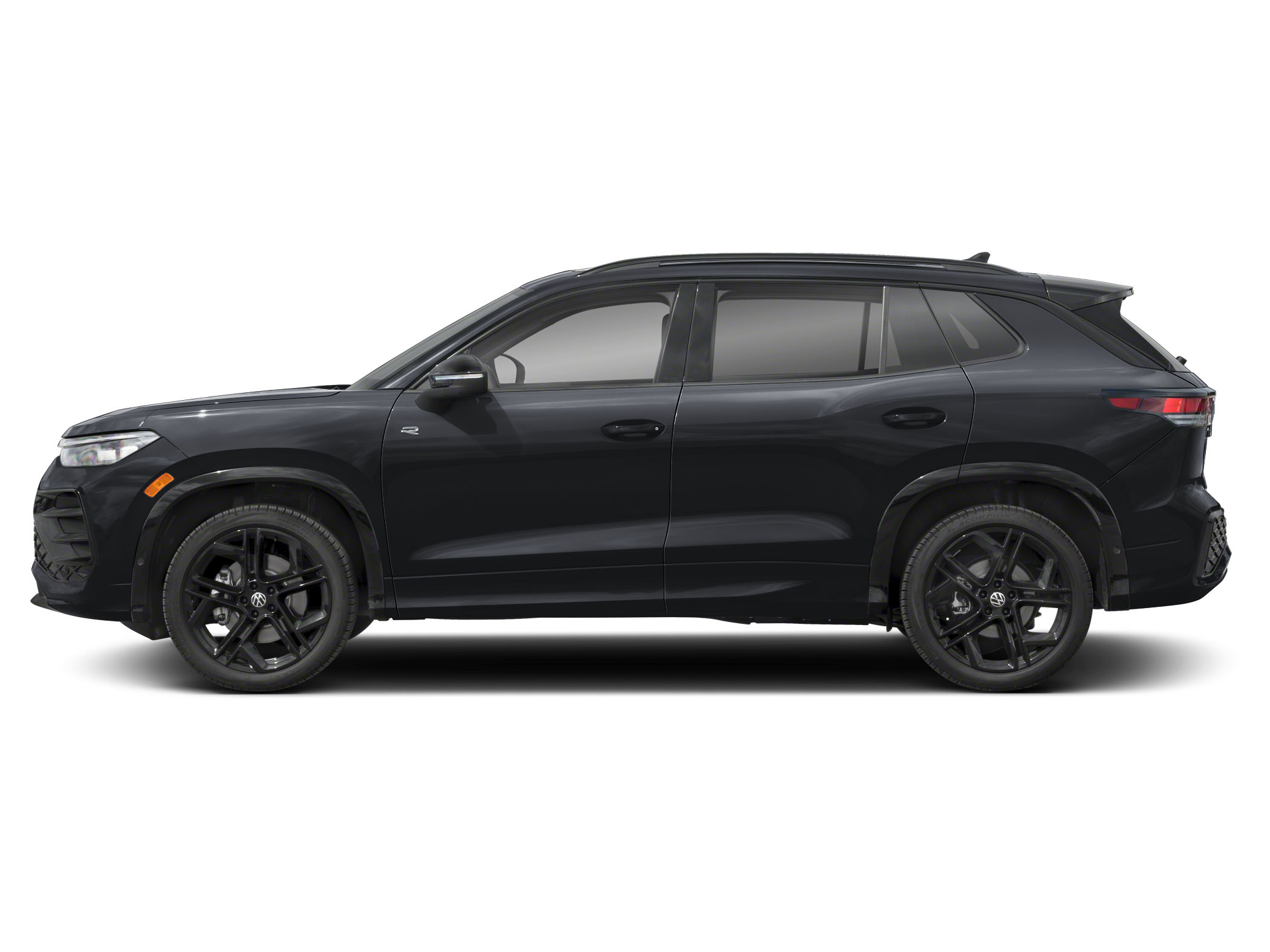 2026 Volkswagen Tiguan - Image 3