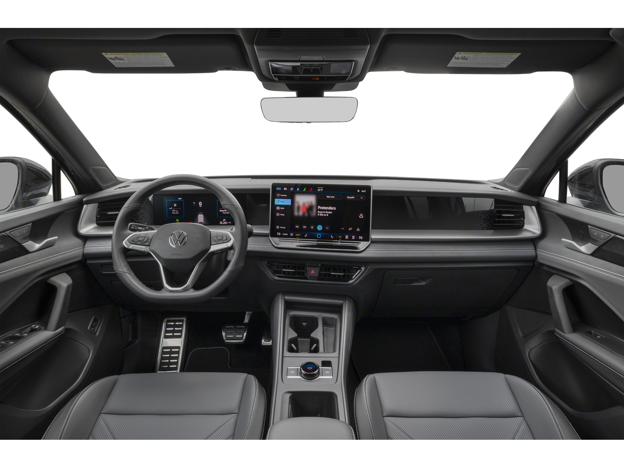 2026 Volkswagen Tiguan - Image 5