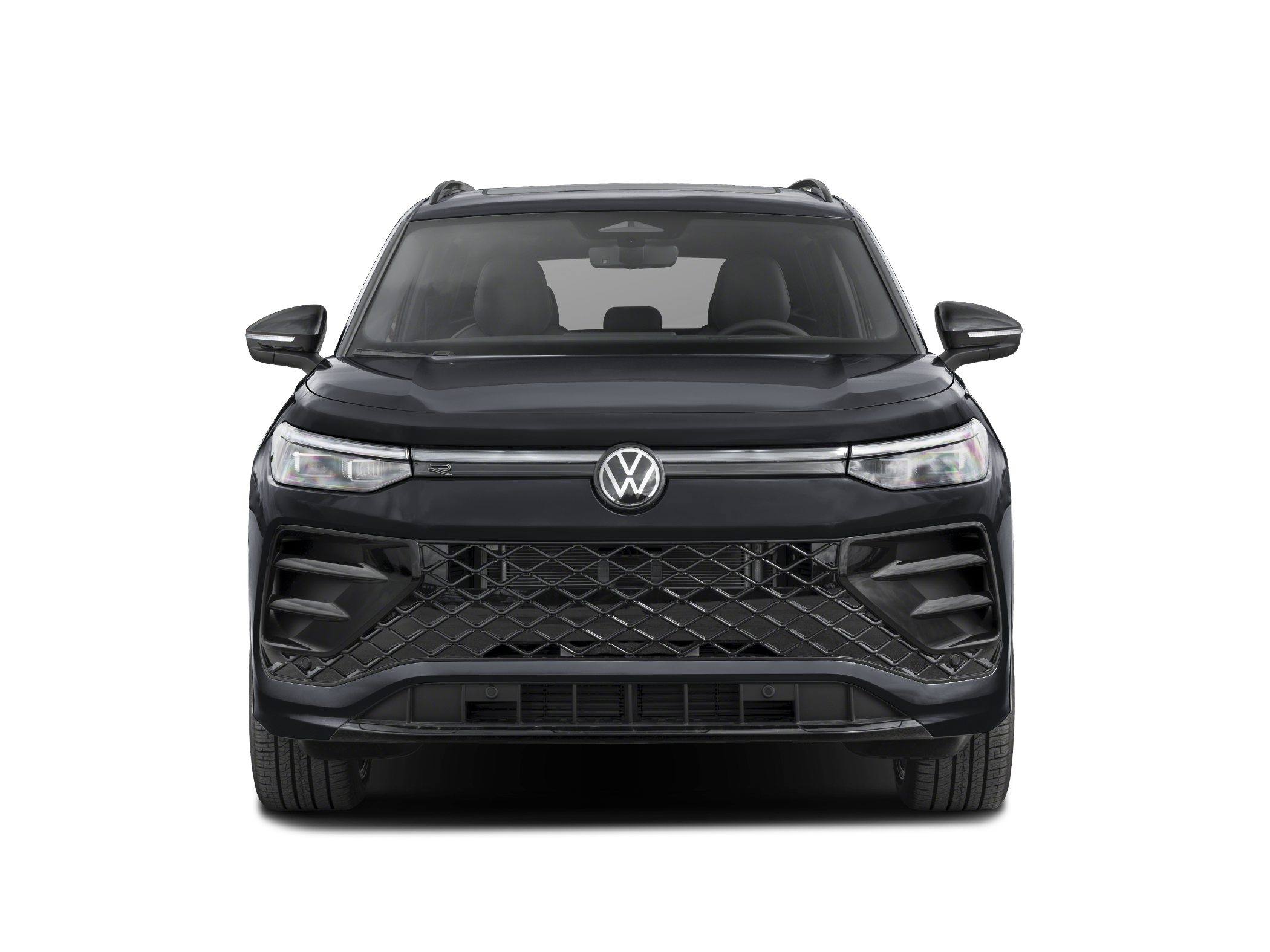 2026 Volkswagen Tiguan - Image 6