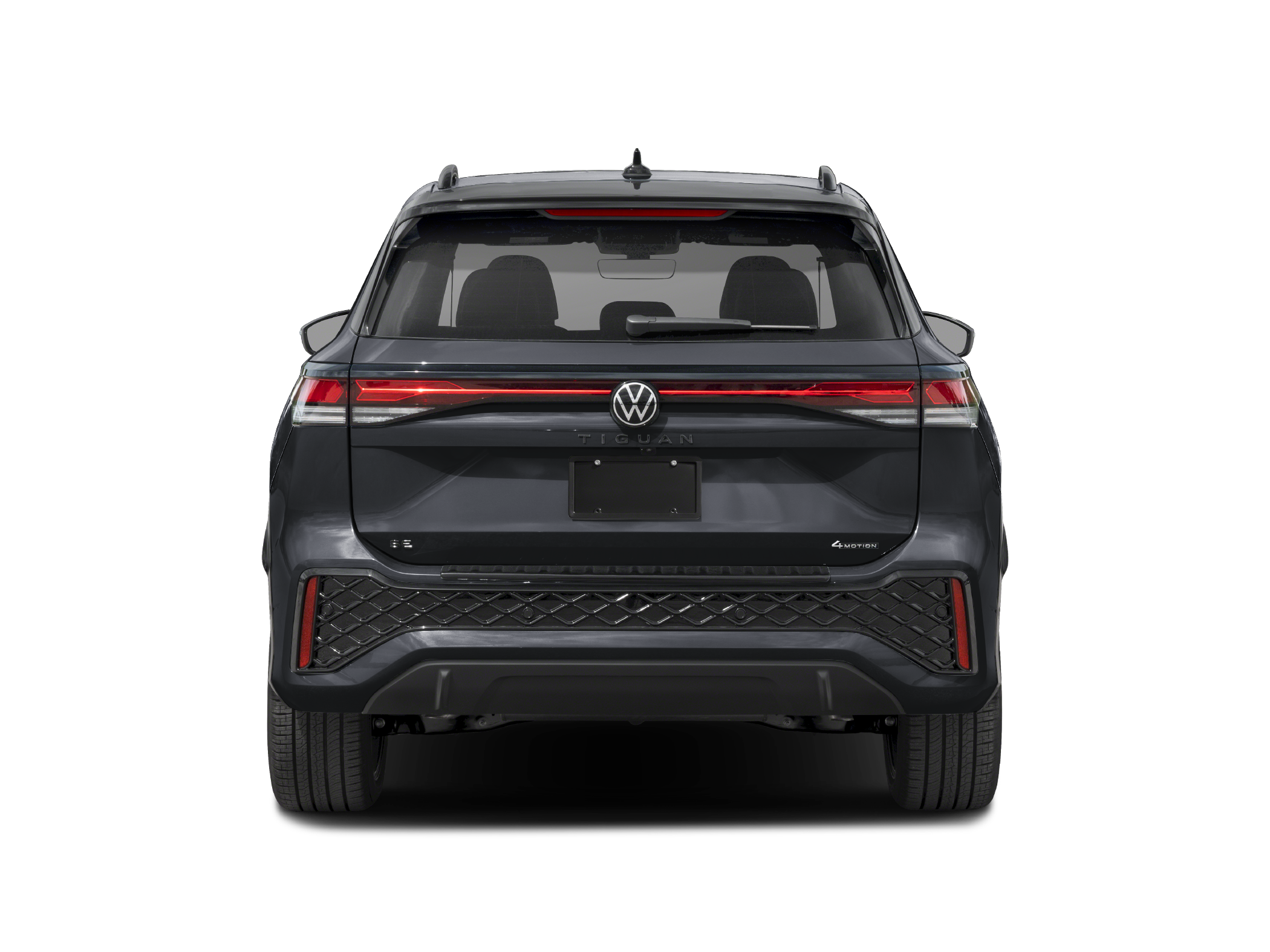 2026 Volkswagen Tiguan - Image 7