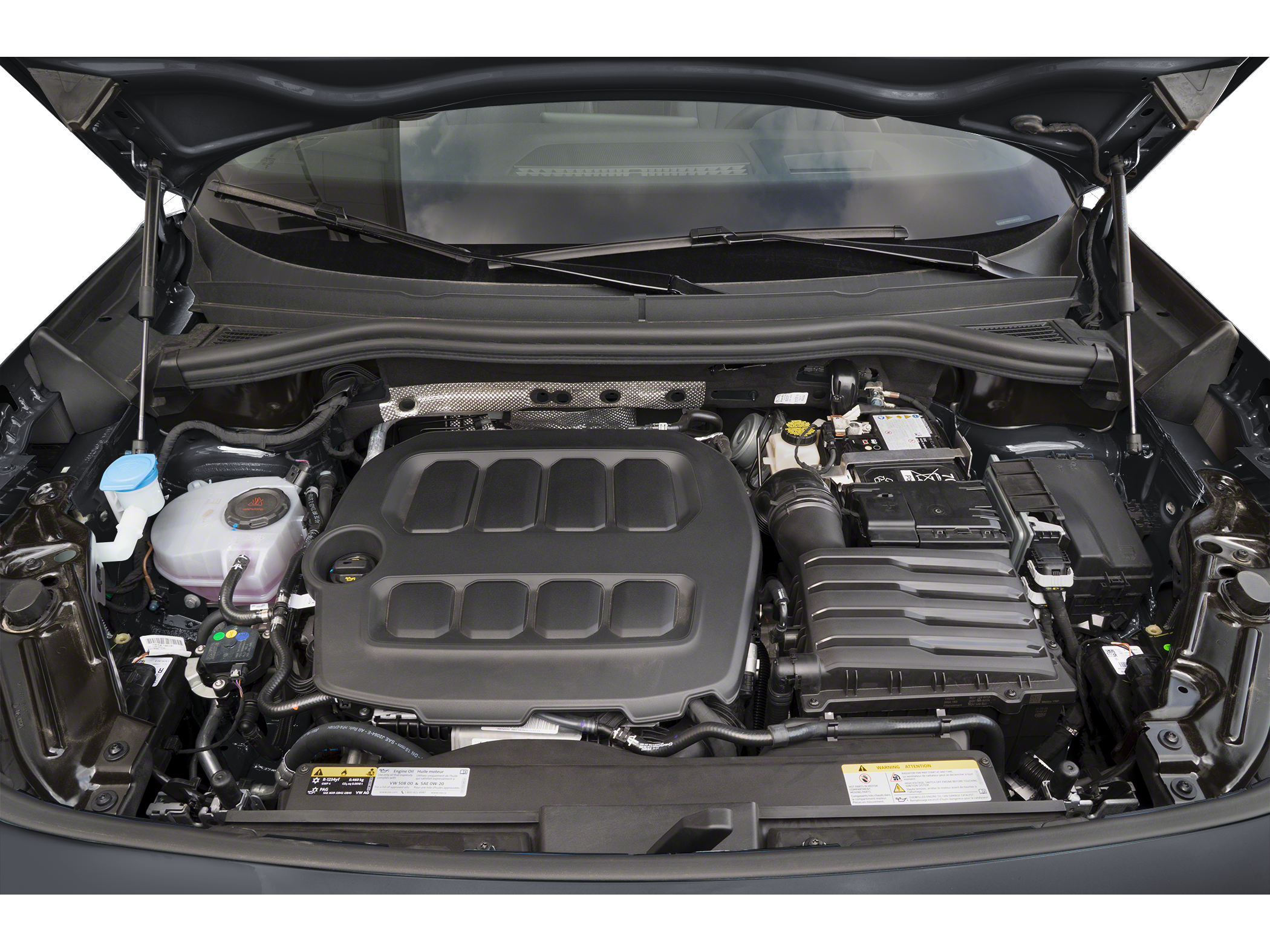 2026 Volkswagen Tiguan - Image 11