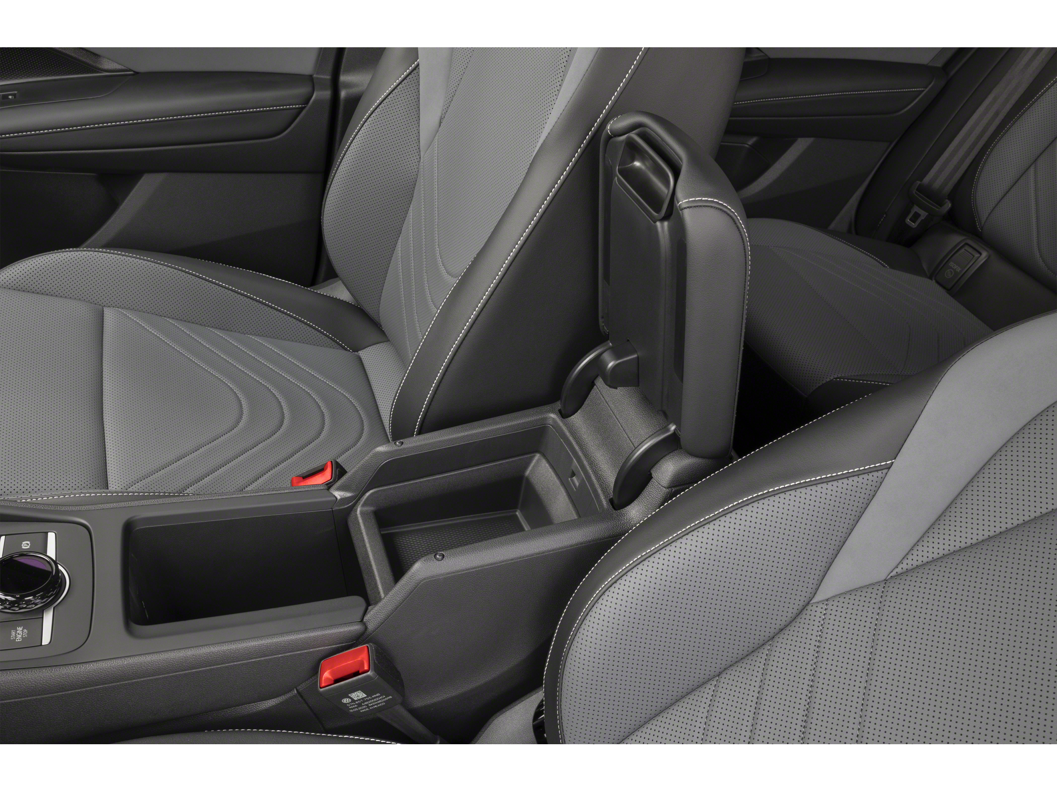 2026 Volkswagen Tiguan - Image 13