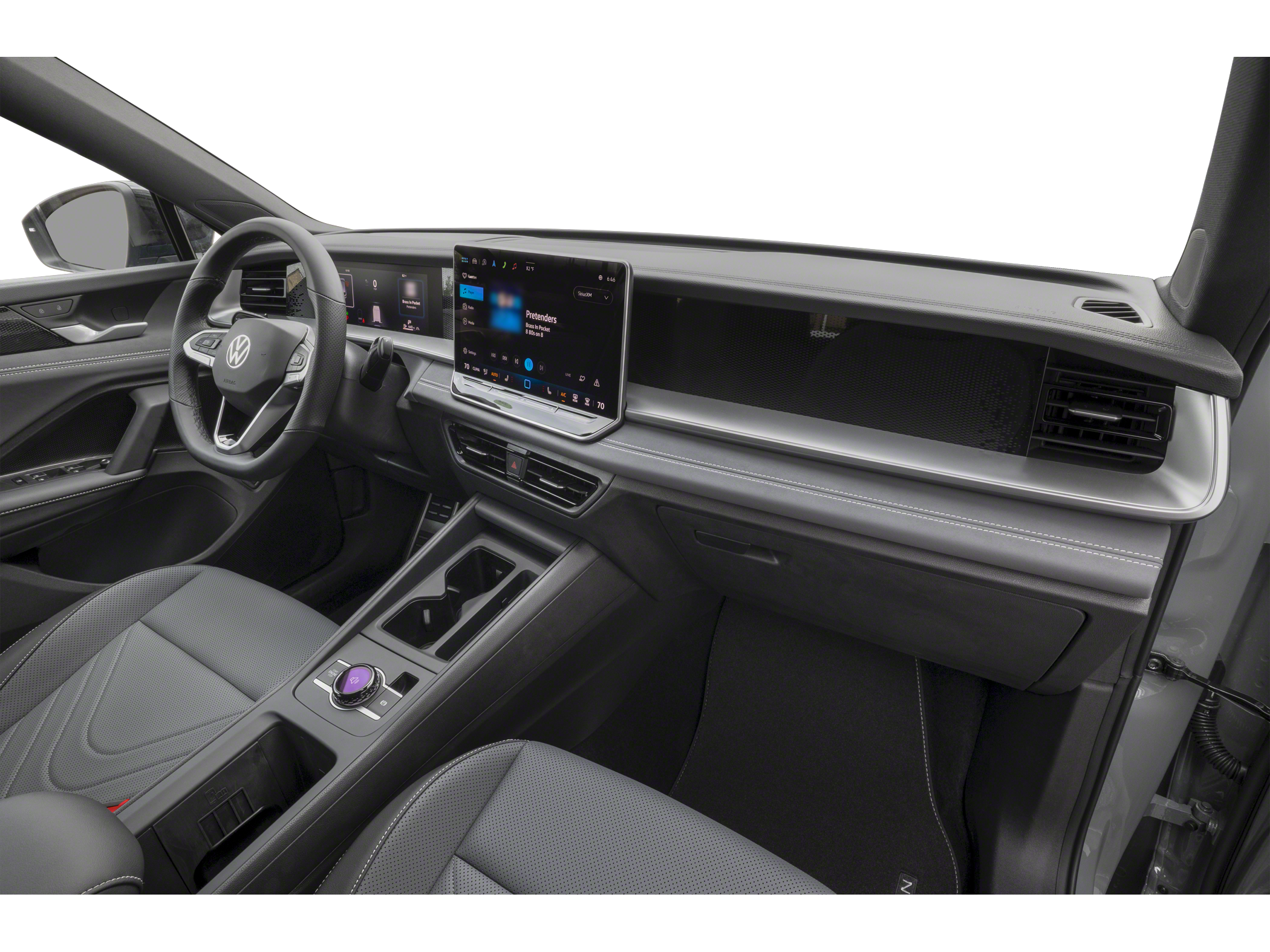 2026 Volkswagen Tiguan - Image 14