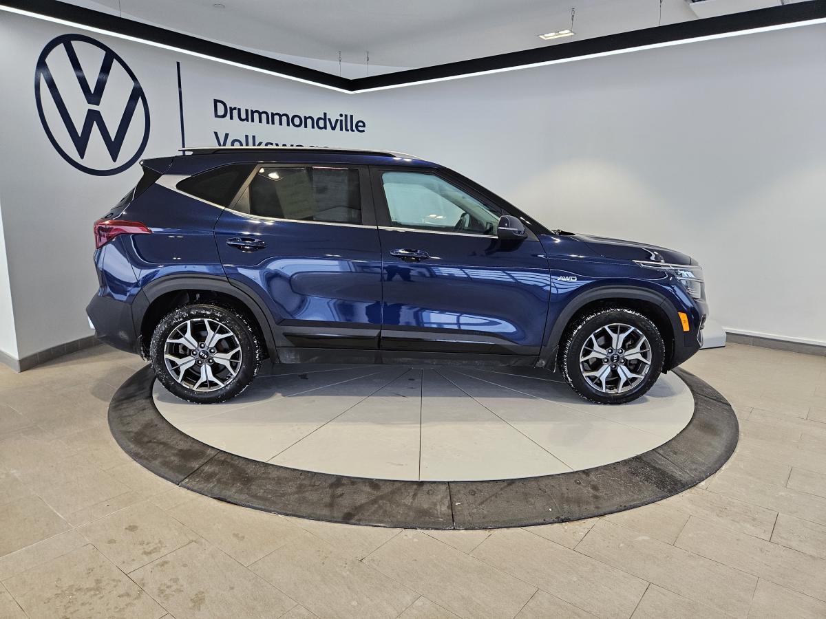 2021 Kia Seltos - Image 6