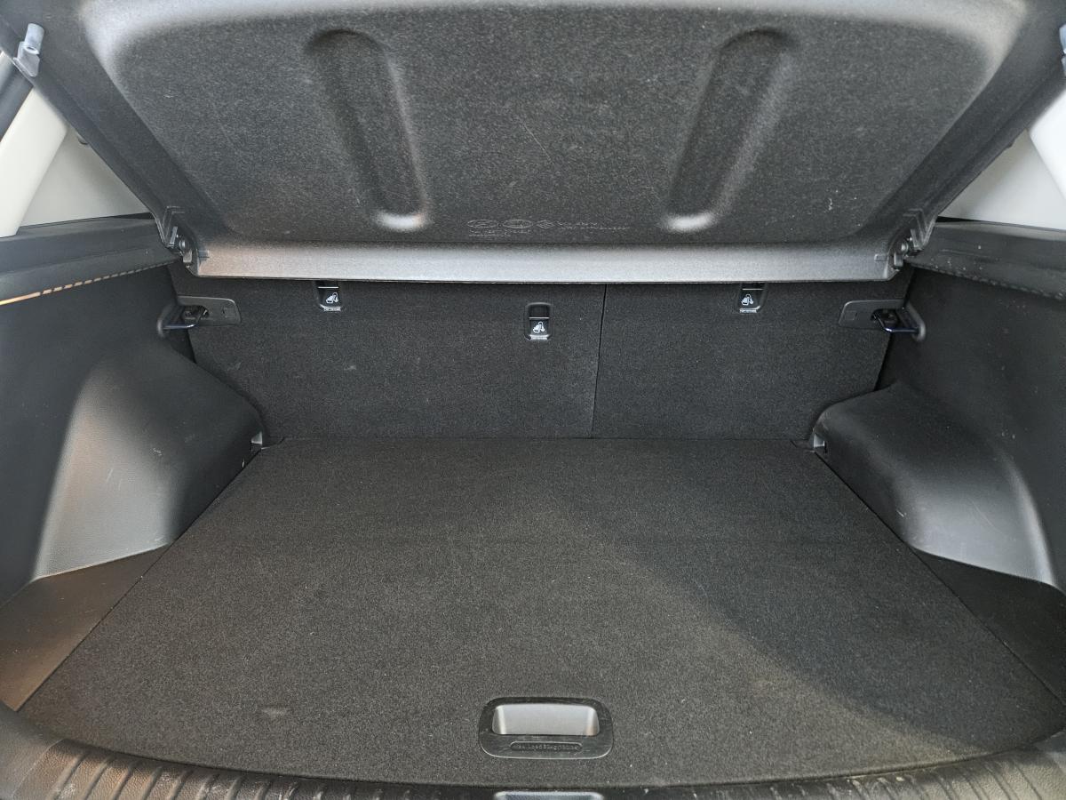 2021 Kia Seltos - Image 9