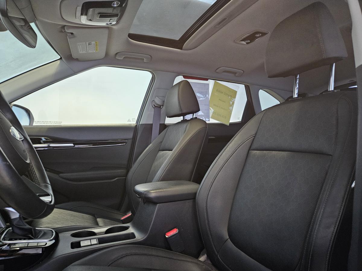 2021 Kia Seltos - Image 10