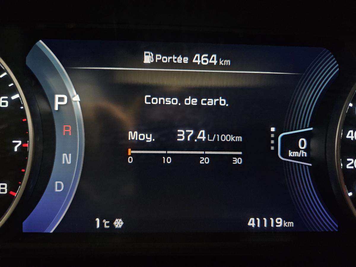 2021 Kia Seltos - Image 14