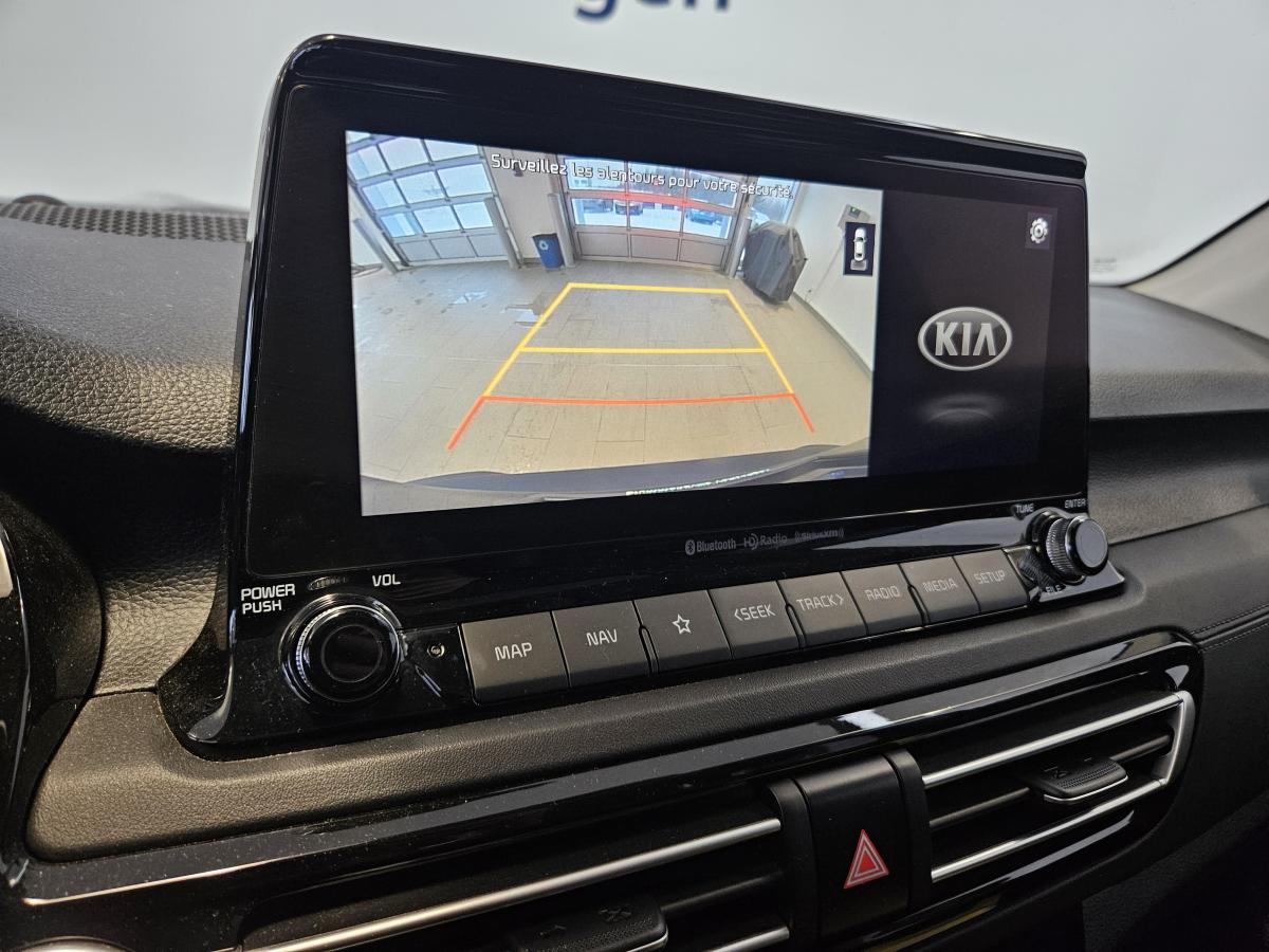 2021 Kia Seltos - Image 16