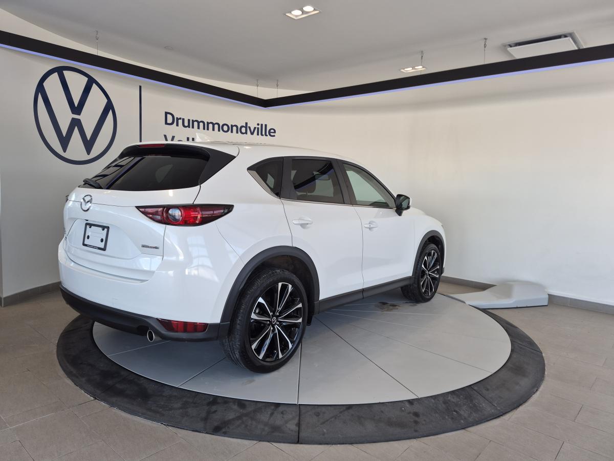 2020 Mazda CX-5 - Image 5