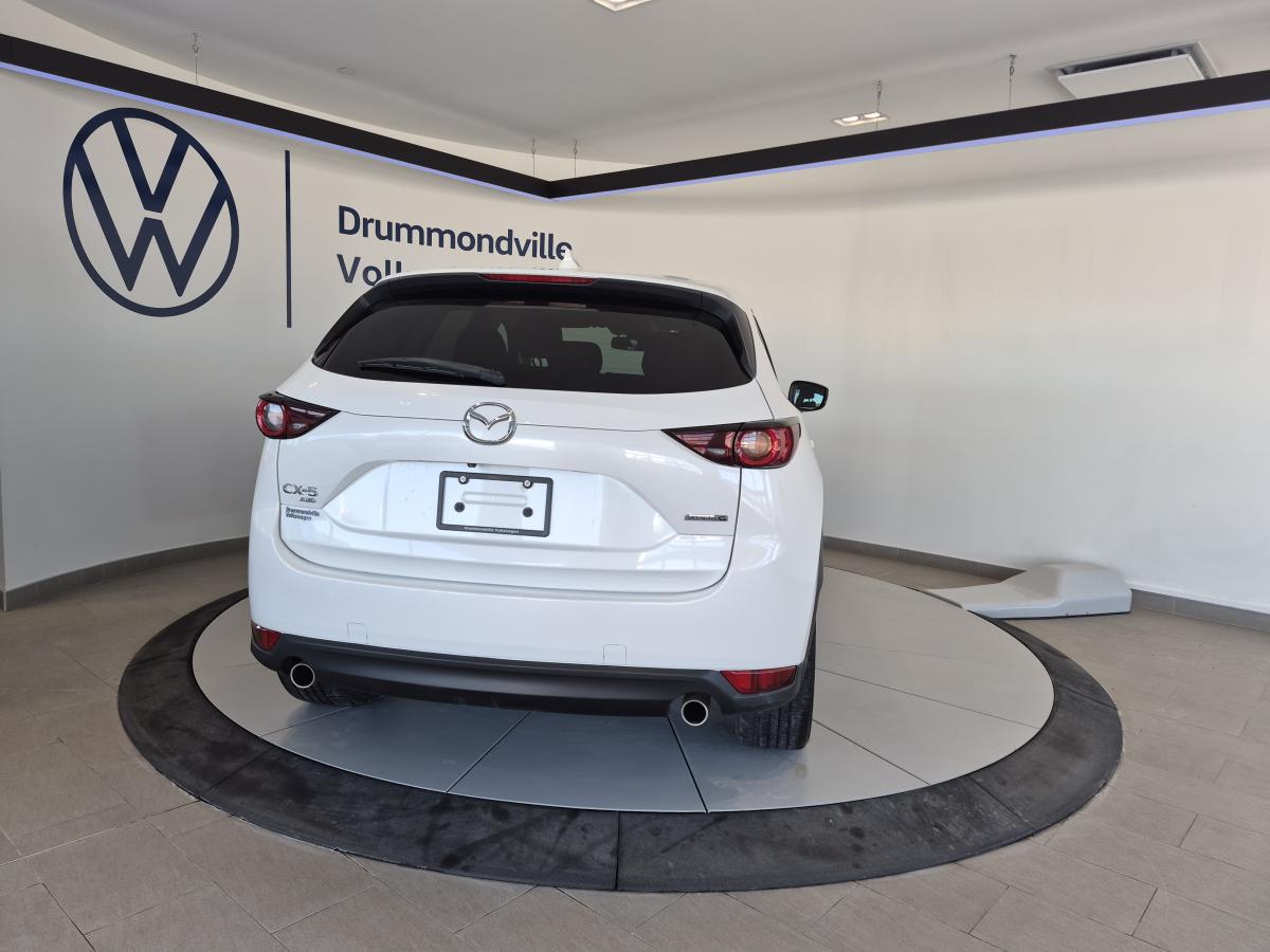 2020 Mazda CX-5 - Image 6