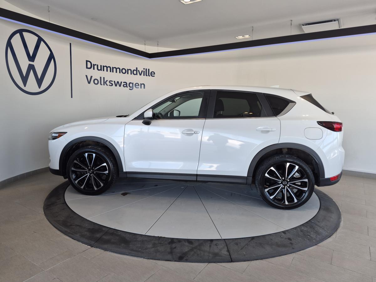 2020 Mazda CX-5 - Image 8