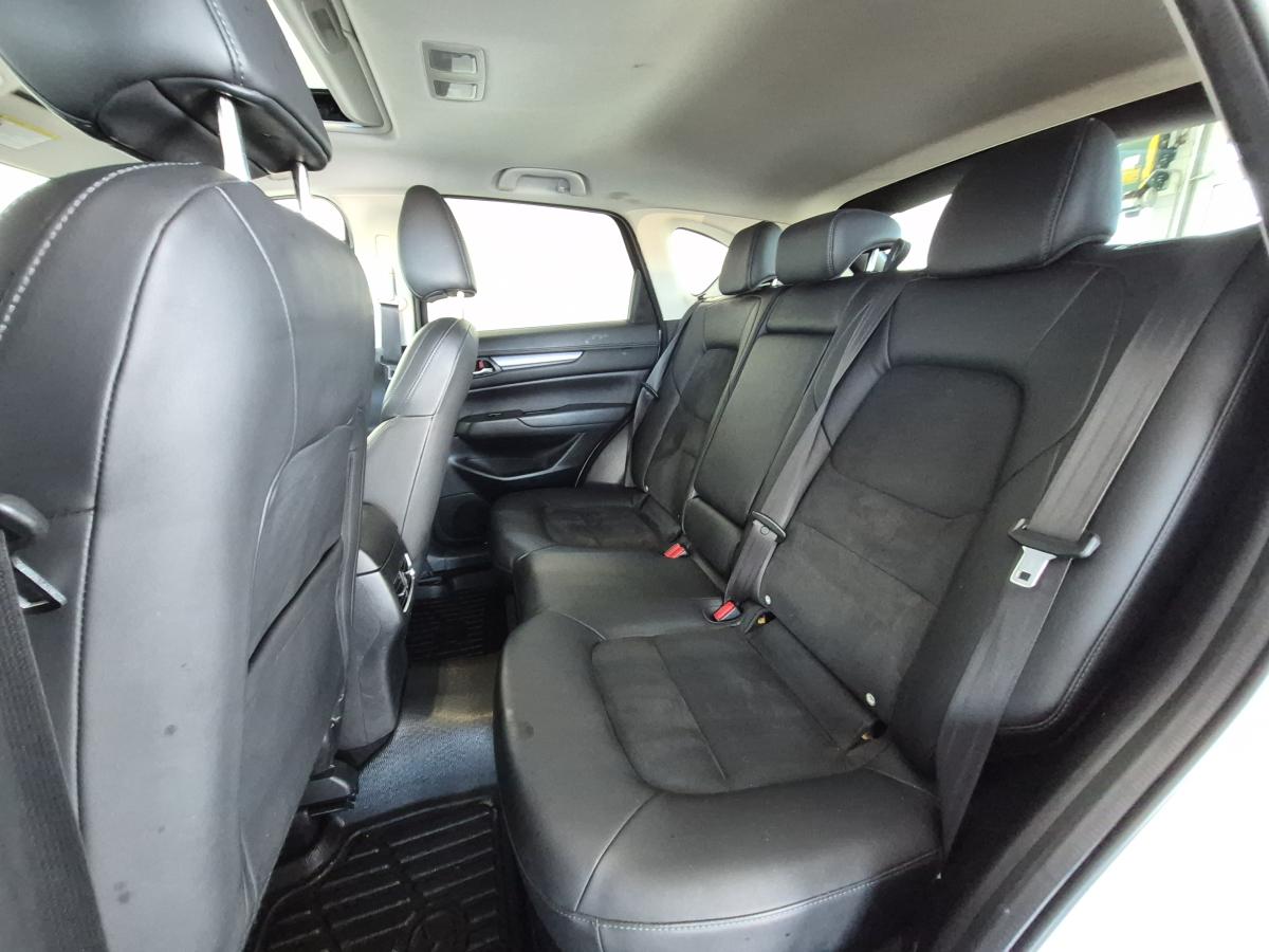 2020 Mazda CX-5 - Image 10