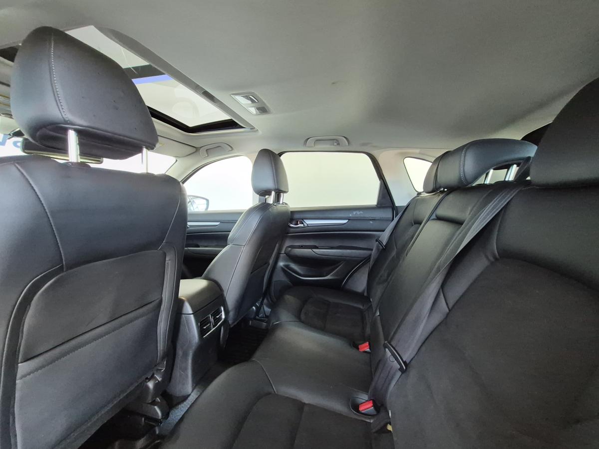 2020 Mazda CX-5 - Image 11