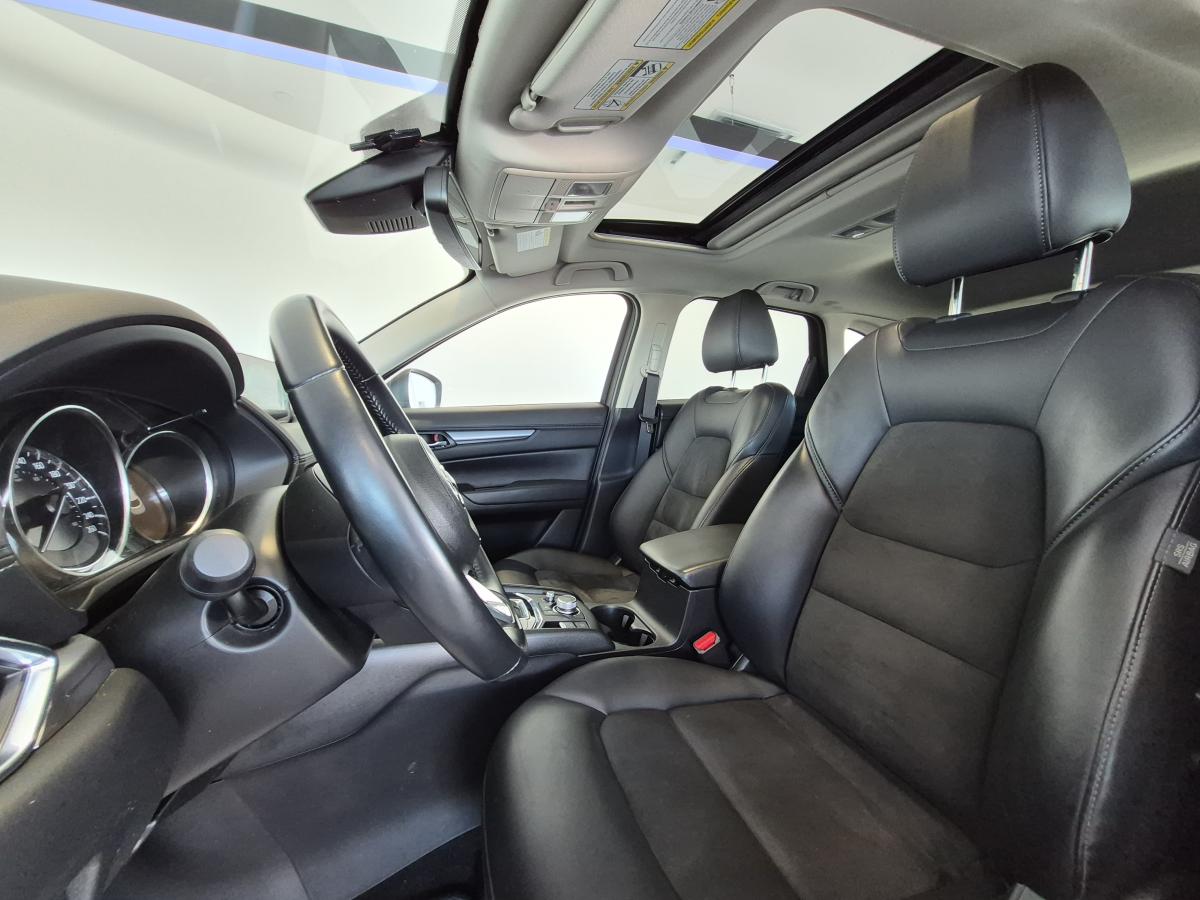 2020 Mazda CX-5 - Image 12