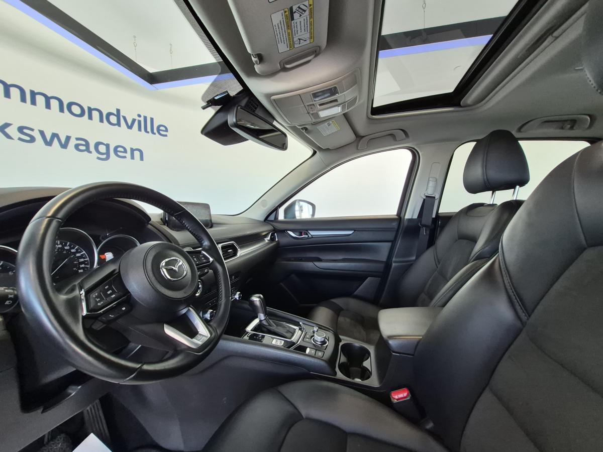 2020 Mazda CX-5 - Image 13