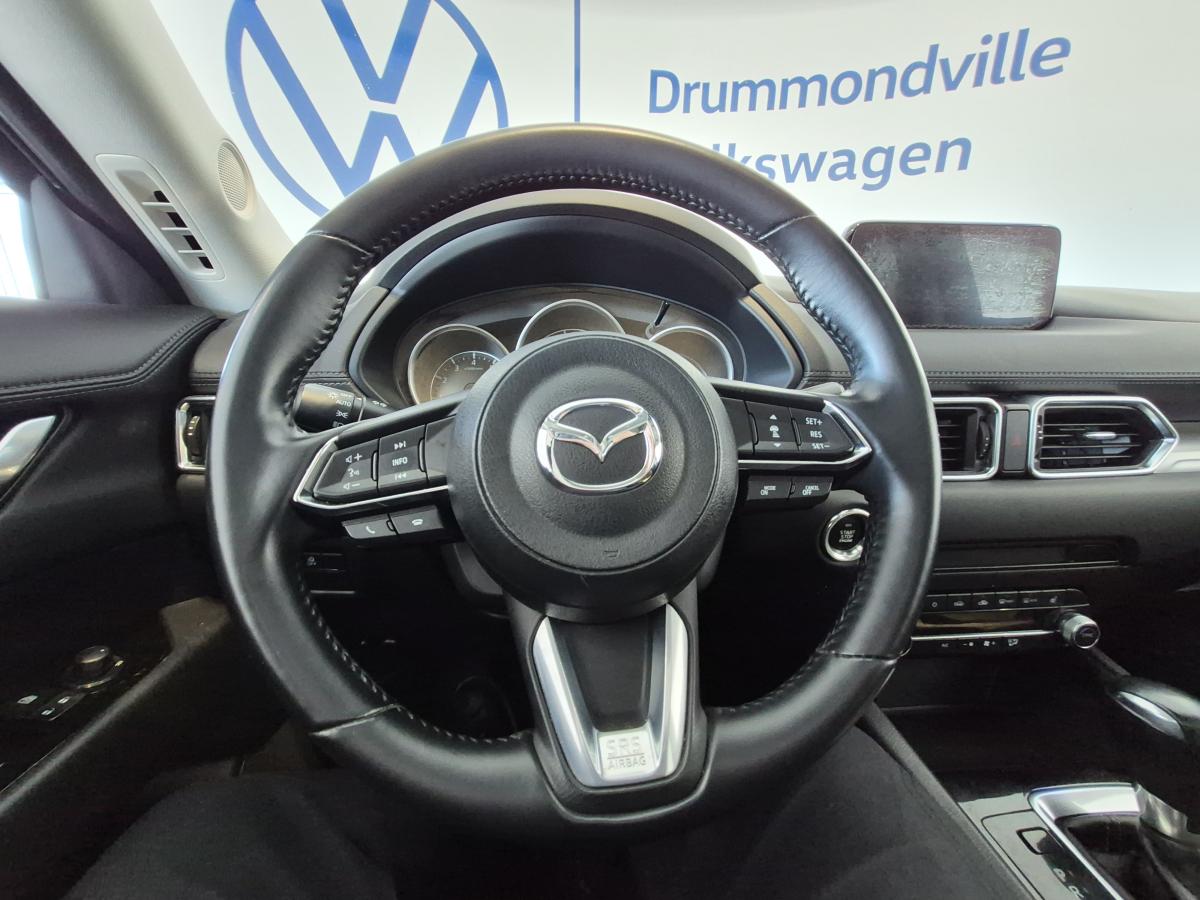 2020 Mazda CX-5 - Image 14