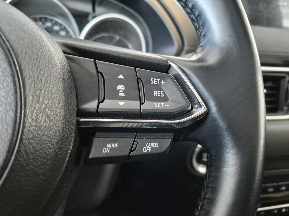 2020 Mazda CX-5 - Image 15