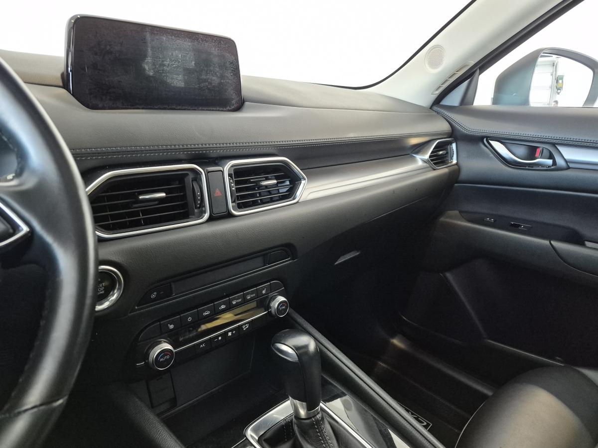 2020 Mazda CX-5 - Image 16