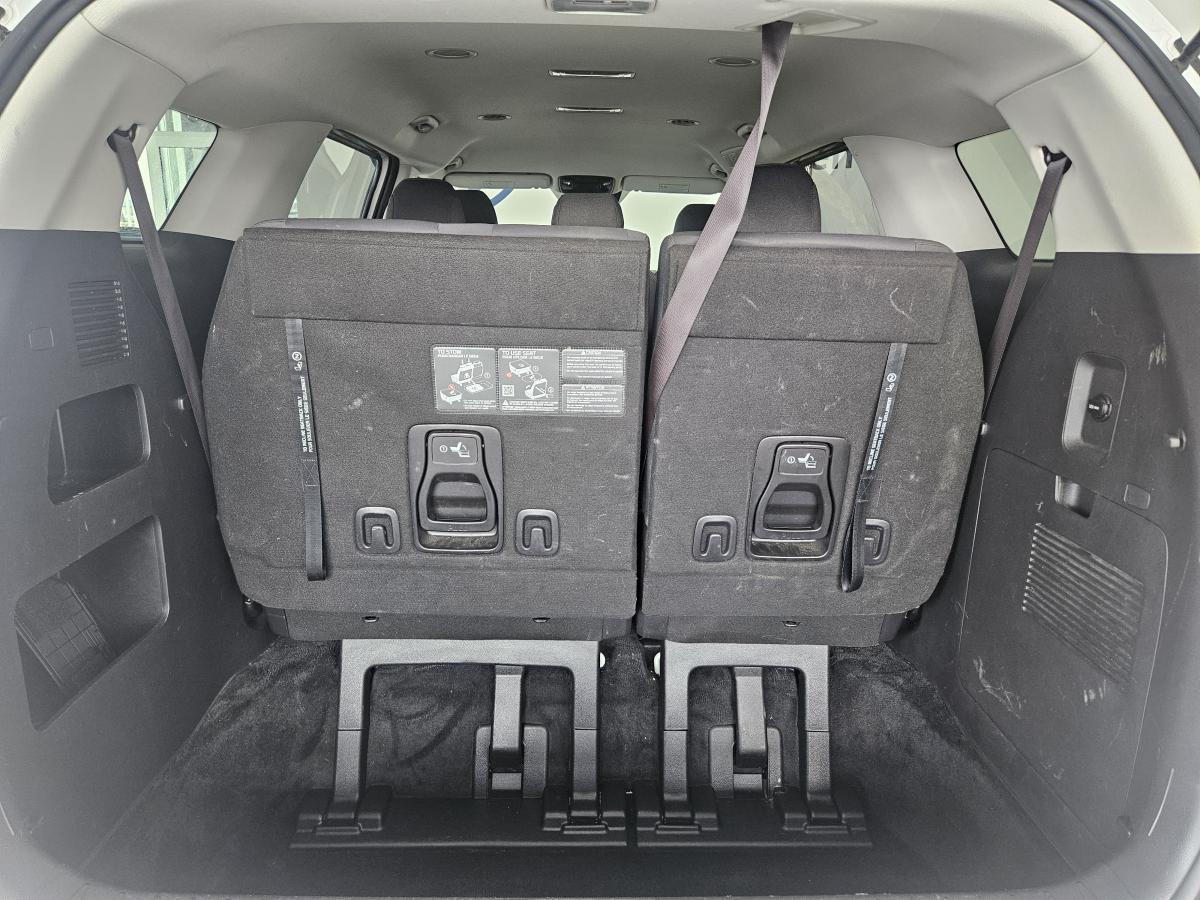 2024 Kia Carnival - Image 11