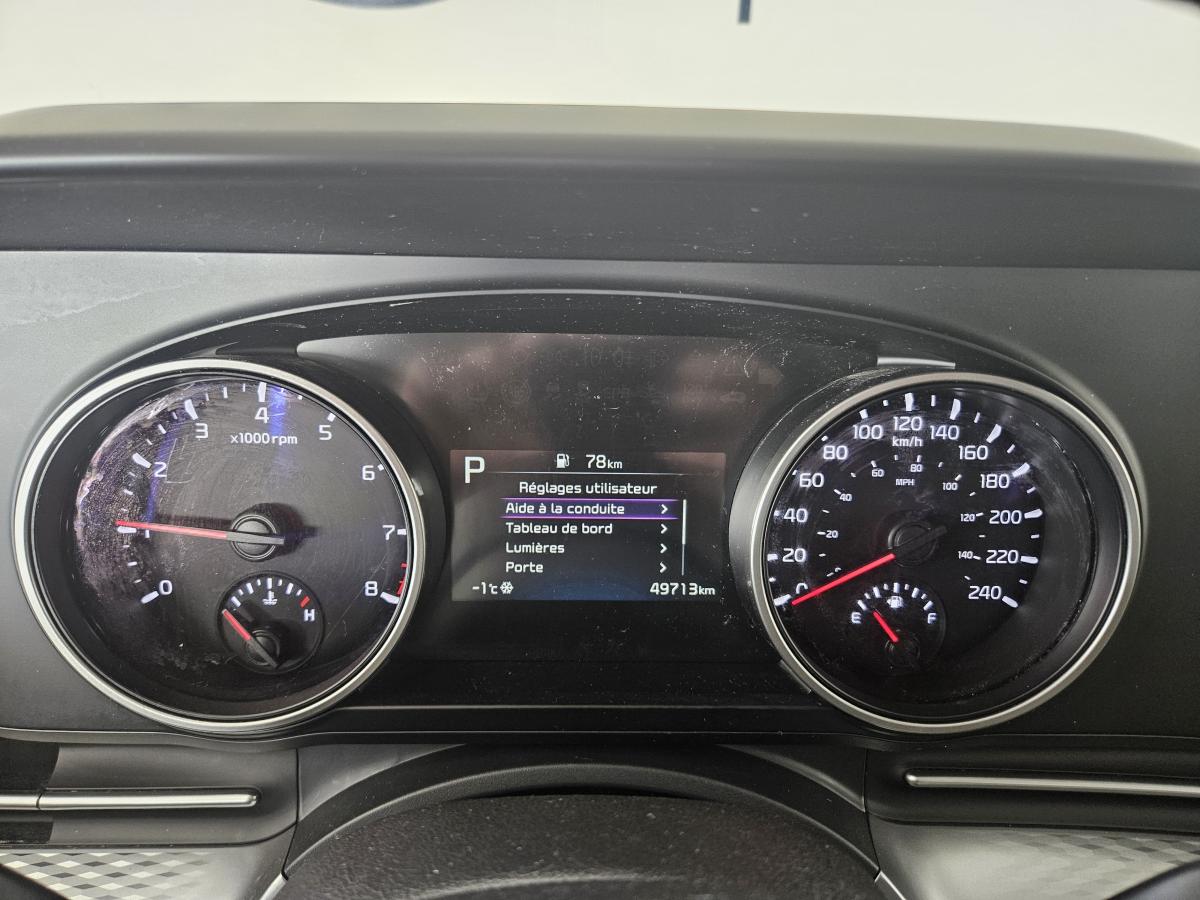 2024 Kia Carnival - Image 15