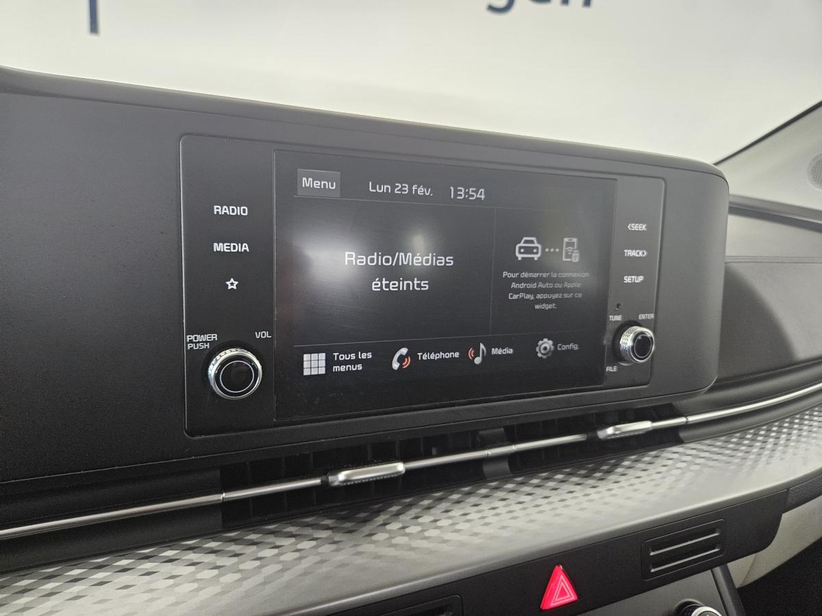 2024 Kia Carnival - Image 16