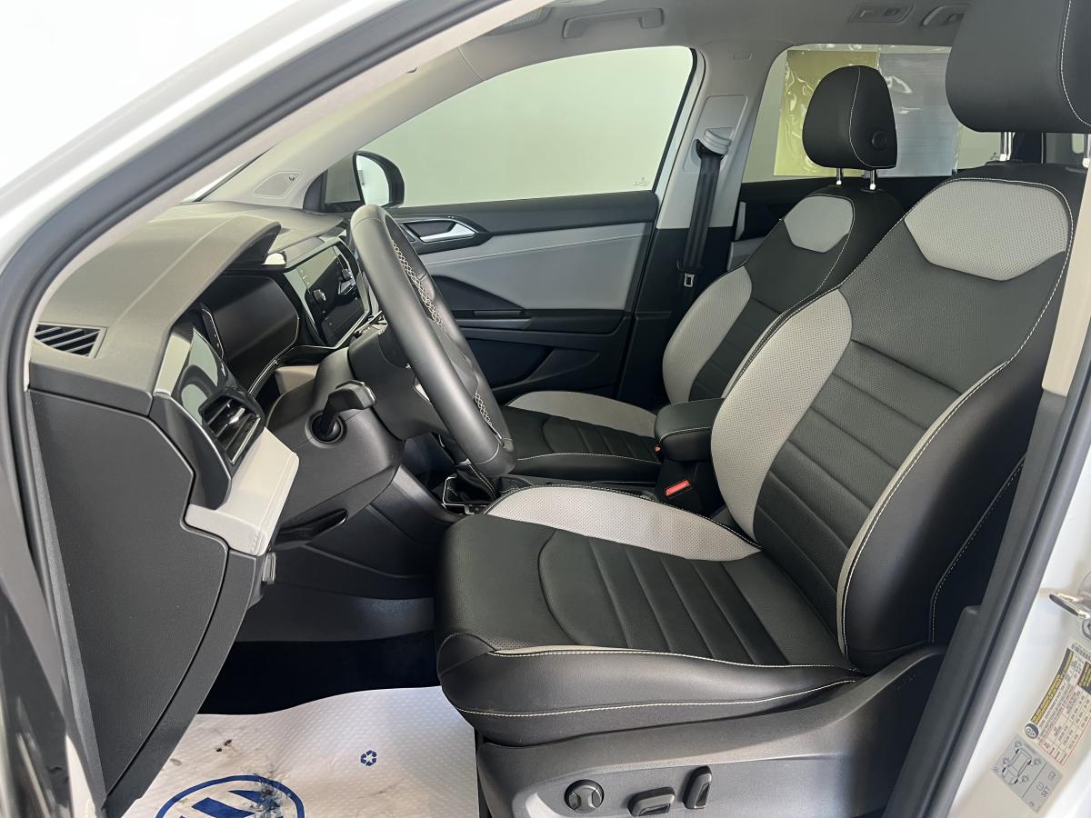 2022 Volkswagen Taos - Image 10