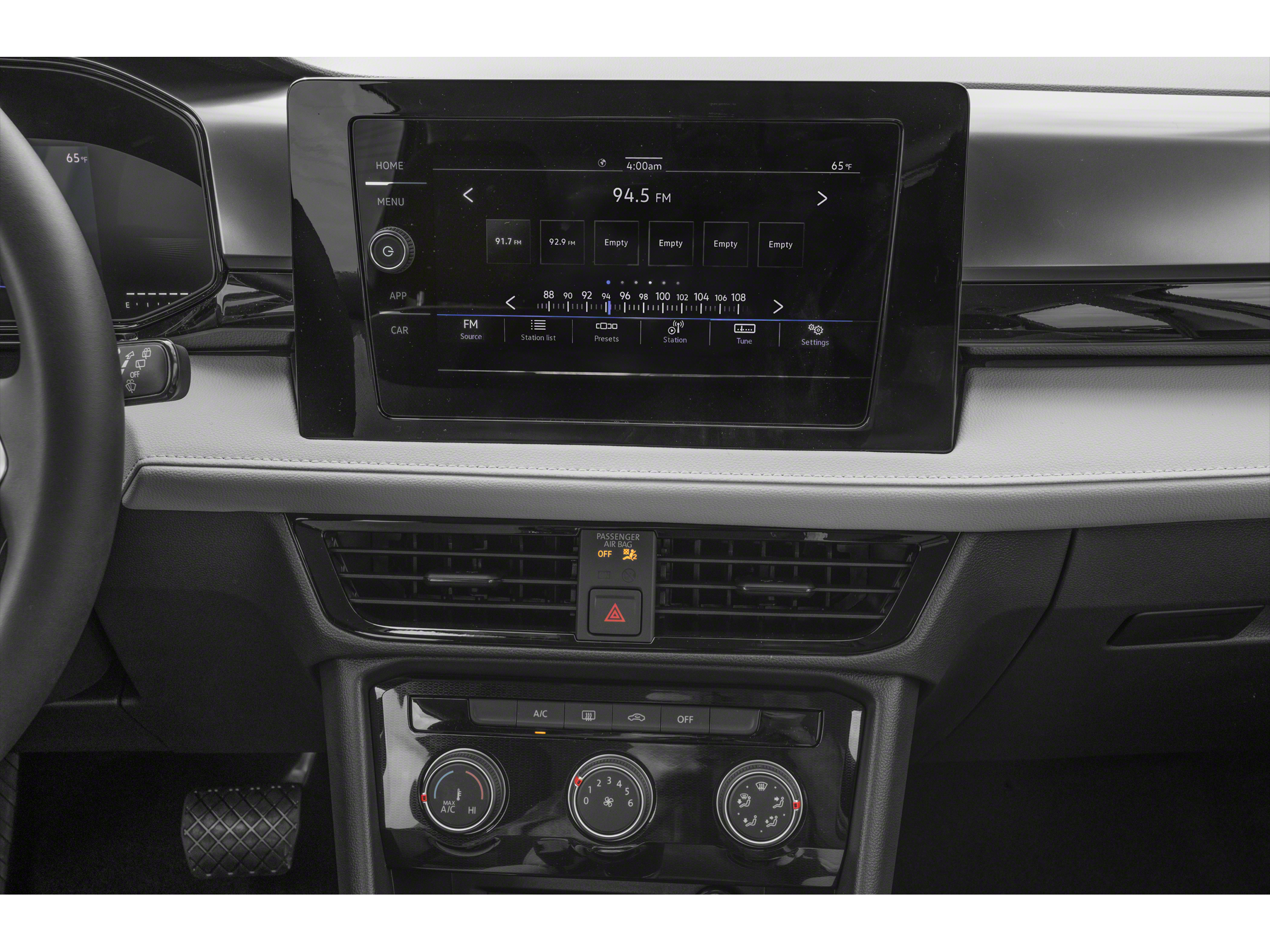 2026 Volkswagen Taos - Image 9