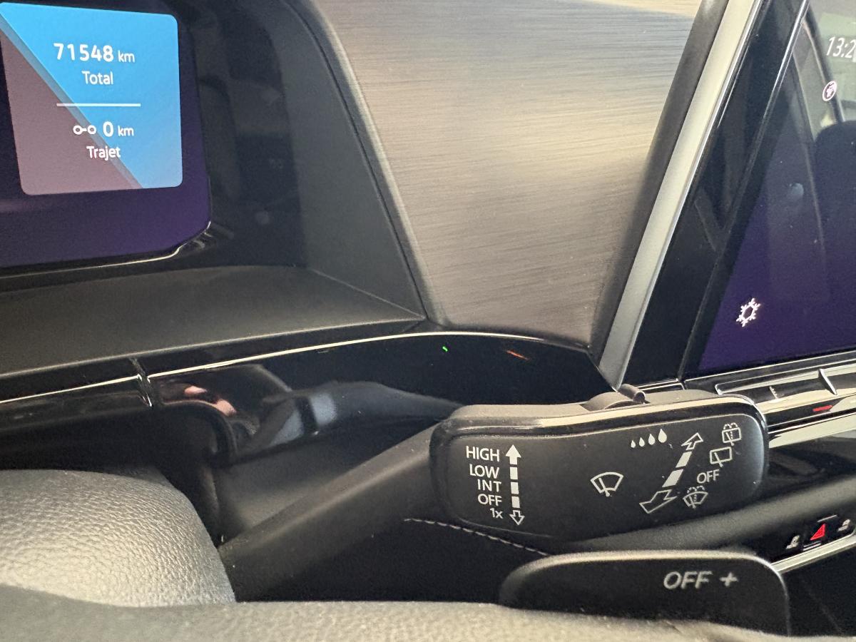 2024 Volkswagen Atlas Cross Sport - Image 19