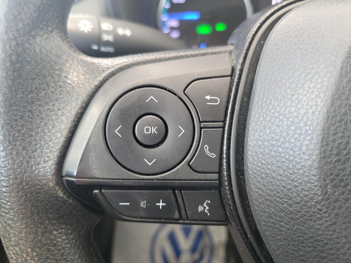 2021 Toyota RAV4 - Image 13