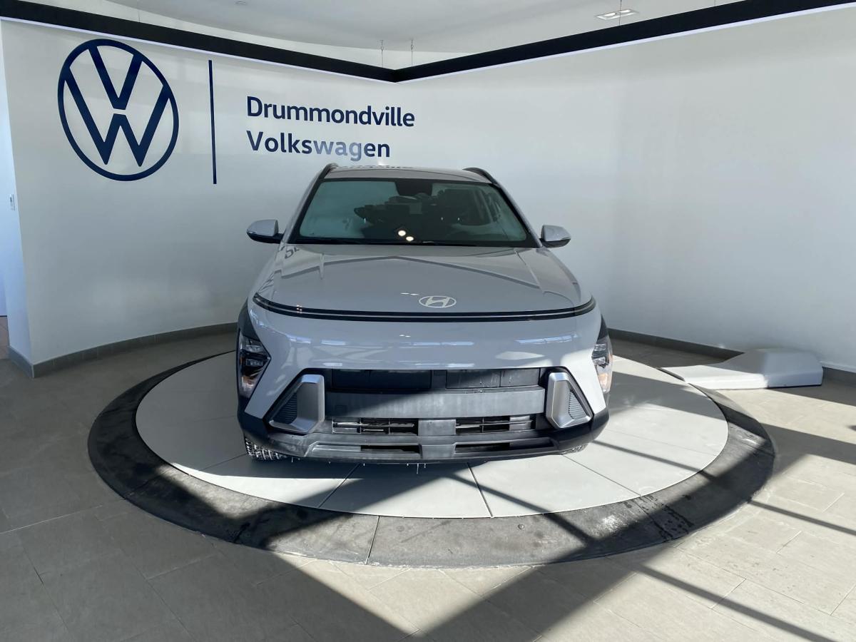 2024 Hyundai Kona - Image 2