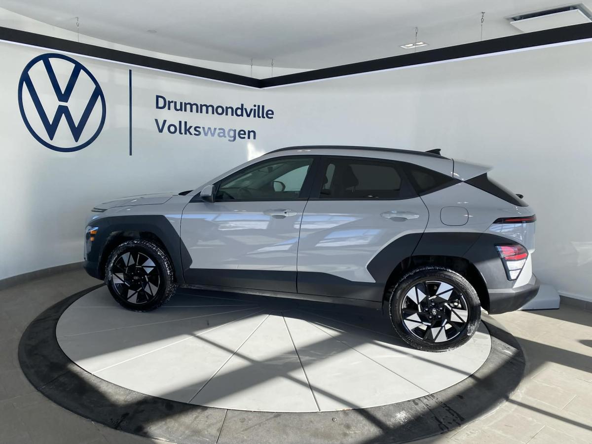 2024 Hyundai Kona - Image 3
