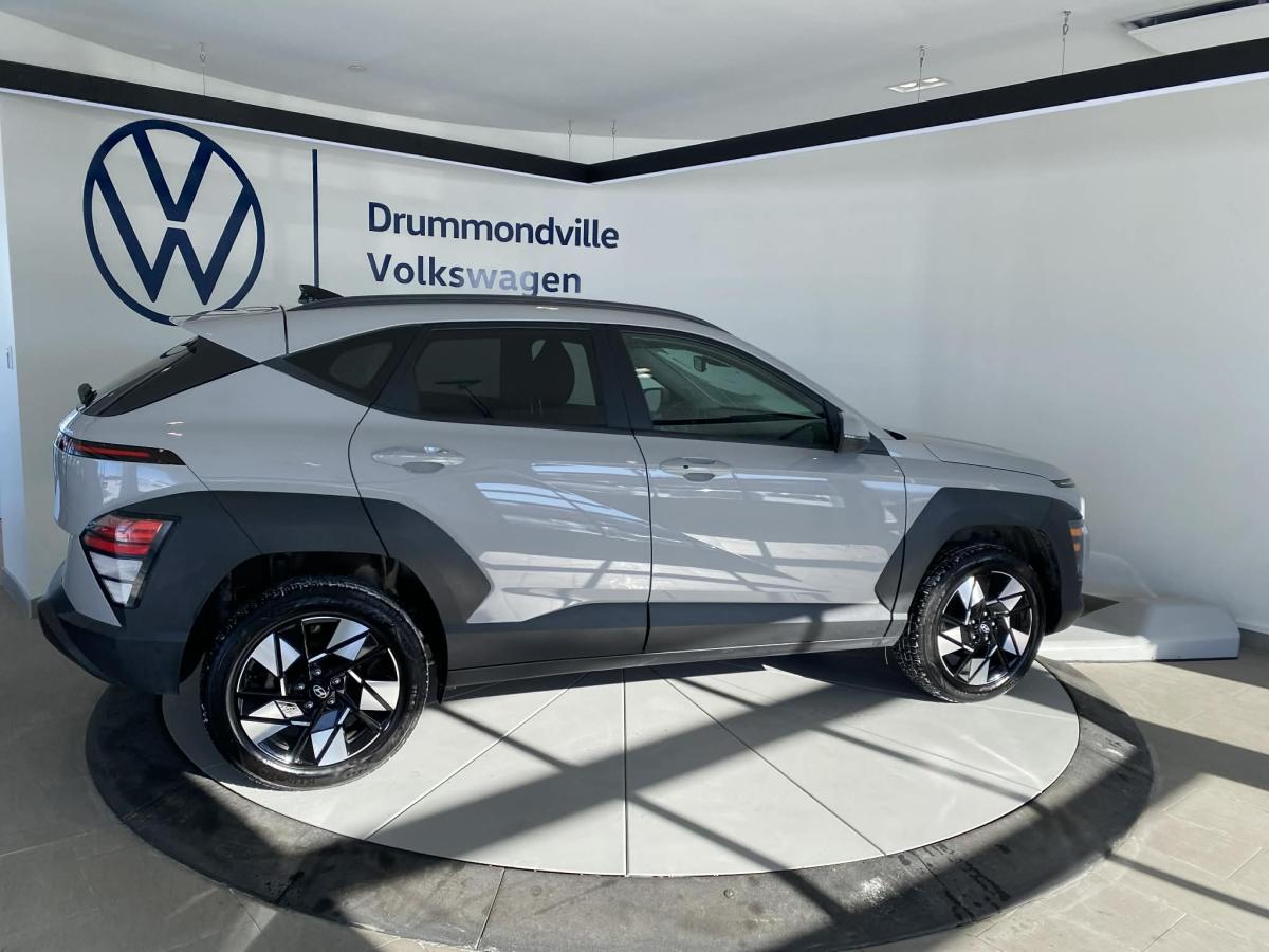 2024 Hyundai Kona - Image 5